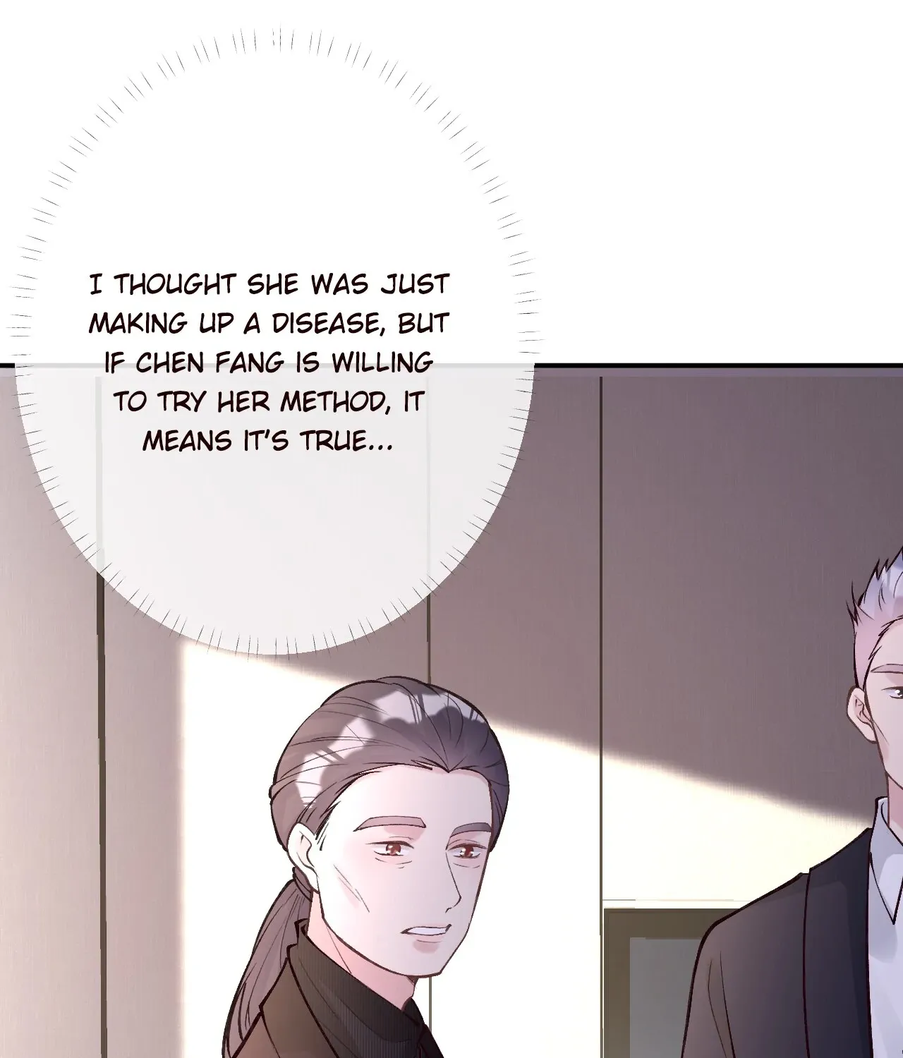 Read Everyone’s Darling chapter 107 image 84 on Lezhin