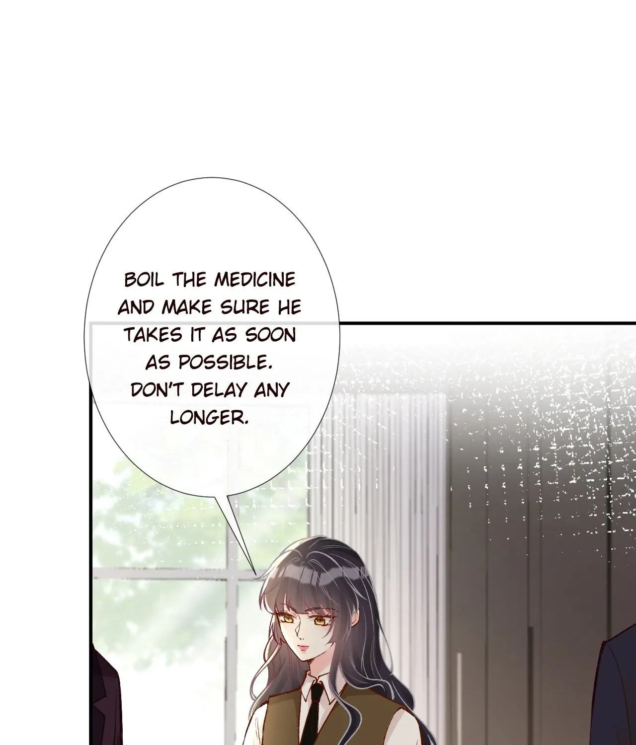 Read Everyone’s Darling chapter 107 image 86 on Lezhin