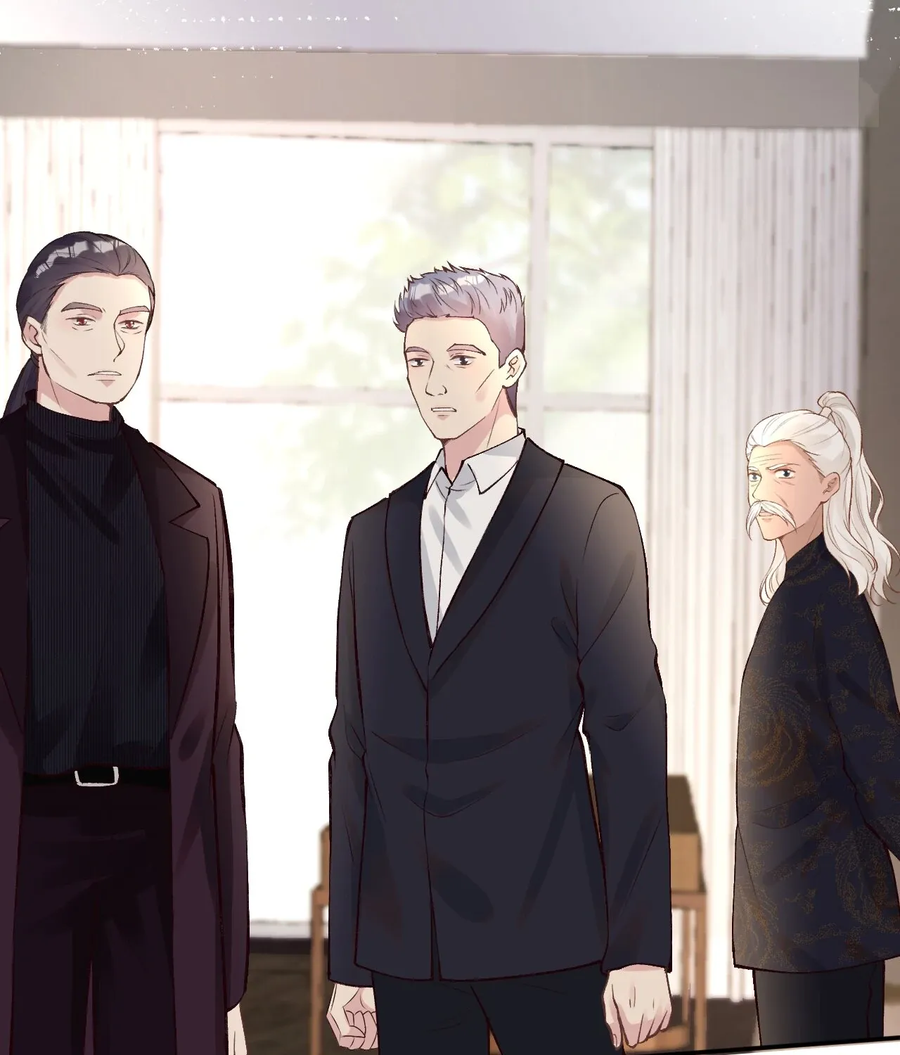 Read Everyone’s Darling chapter 107 image 94 on Lezhin