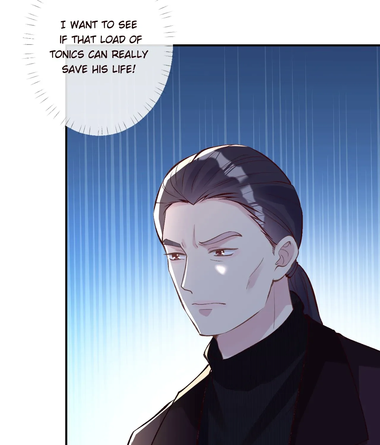Read Everyone’s Darling chapter 108 image 11 on Lezhin