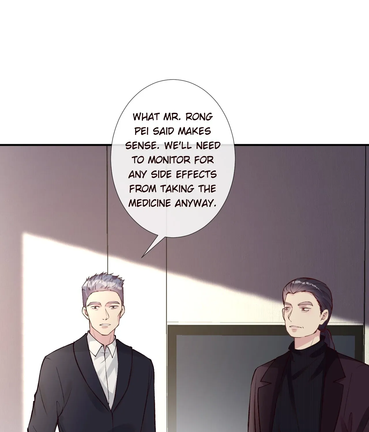 Read Everyone’s Darling chapter 108 image 13 on Lezhin