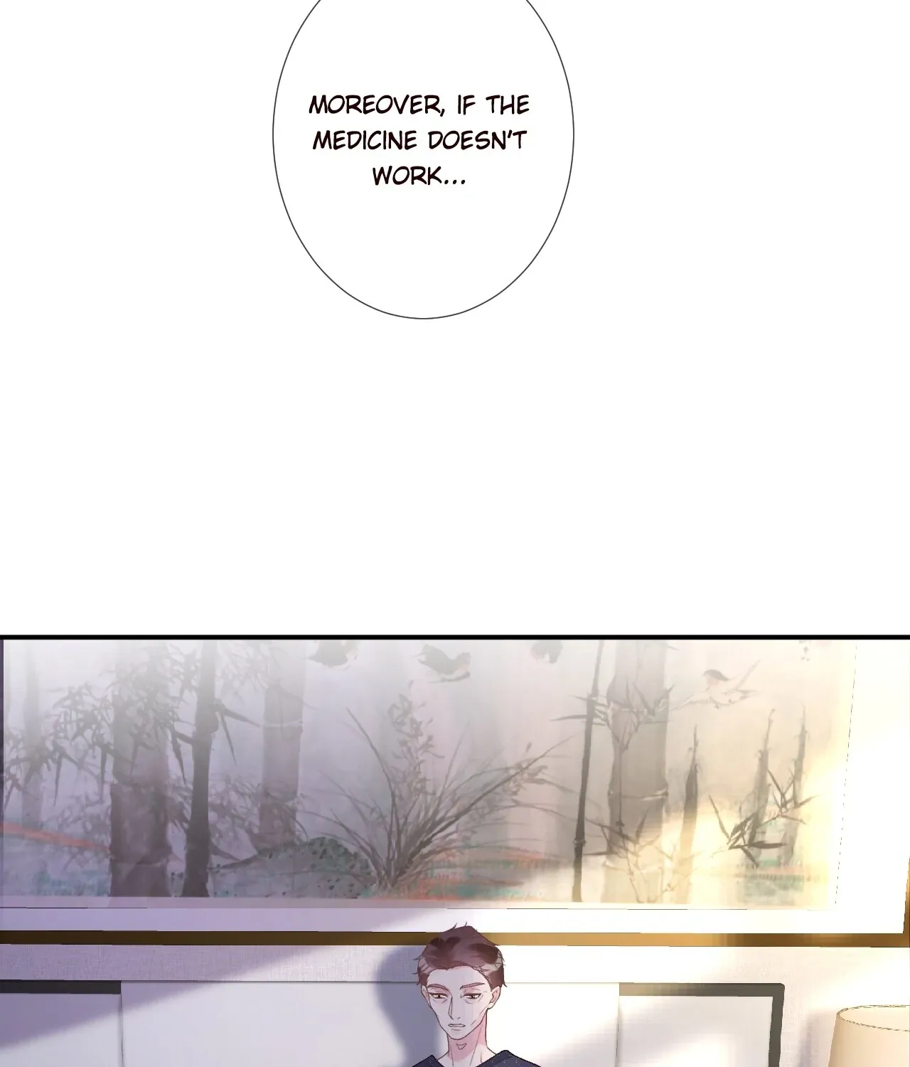 Read Everyone’s Darling chapter 108 image 15 on Lezhin