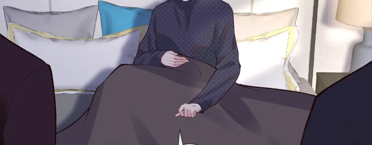 Read Everyone’s Darling chapter 108 image 16 on Lezhin