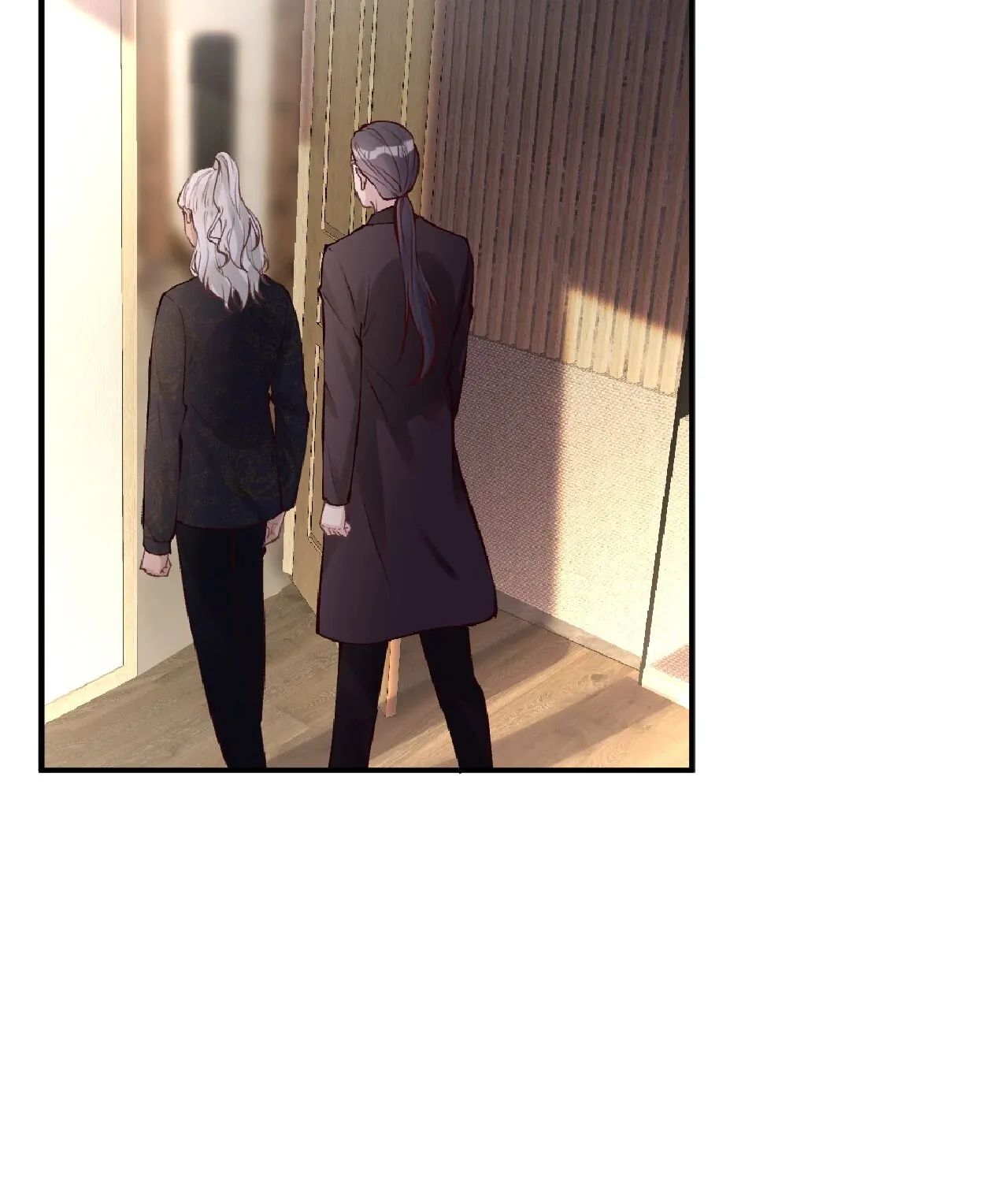 Read Everyone’s Darling chapter 108 image 19 on Lezhin