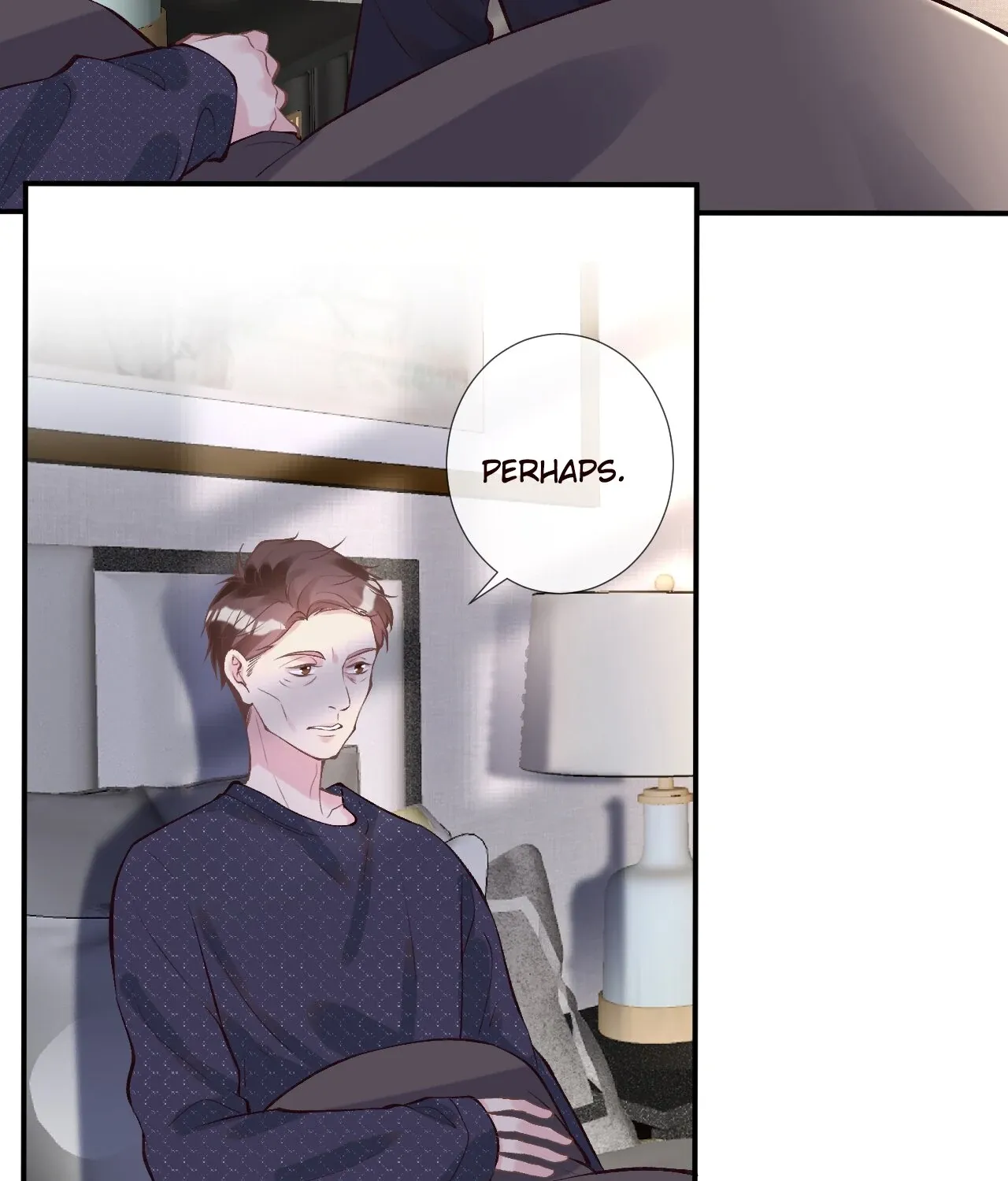 Read Everyone’s Darling chapter 108 image 23 on Lezhin