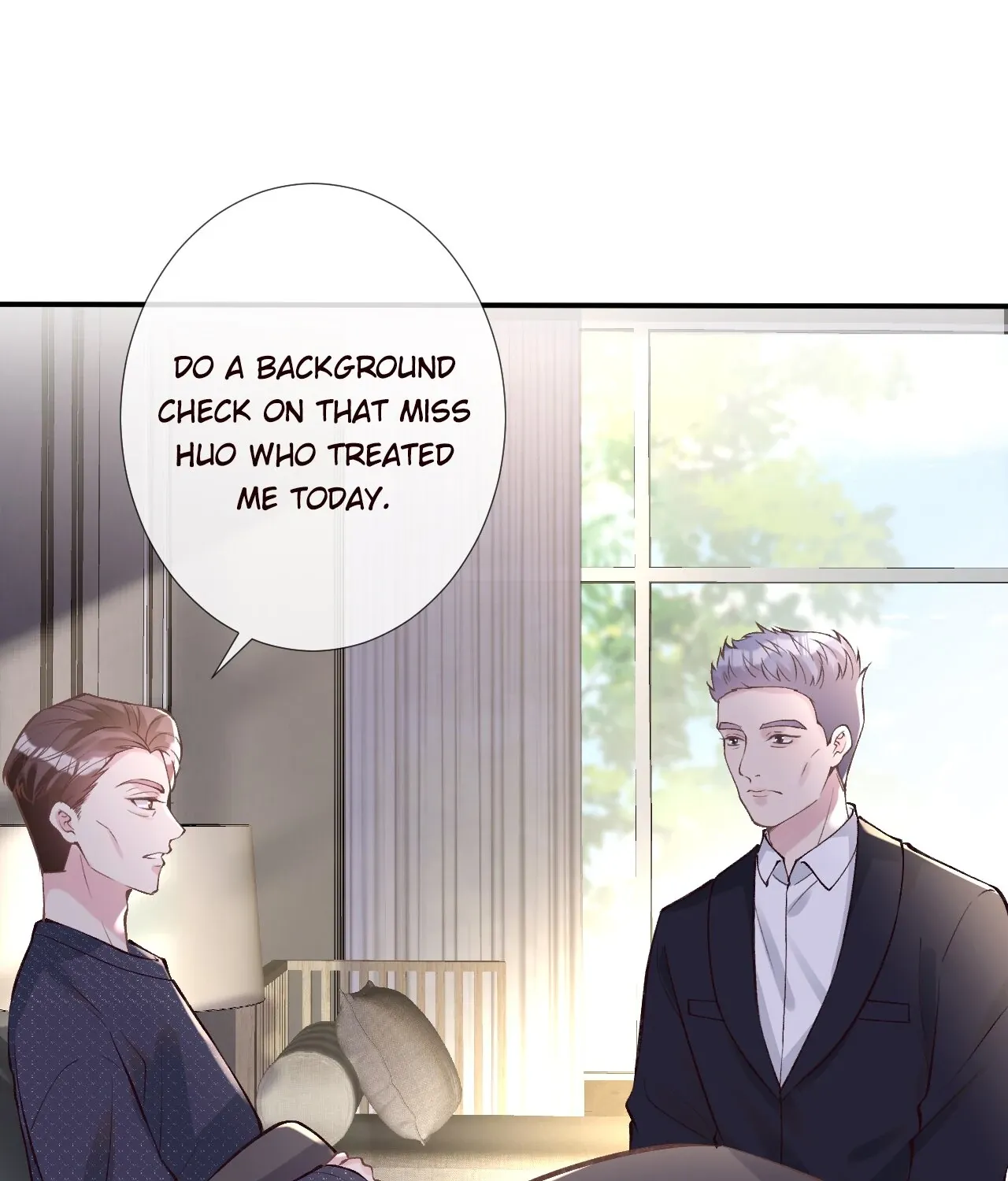 Read Everyone’s Darling chapter 108 image 25 on Lezhin