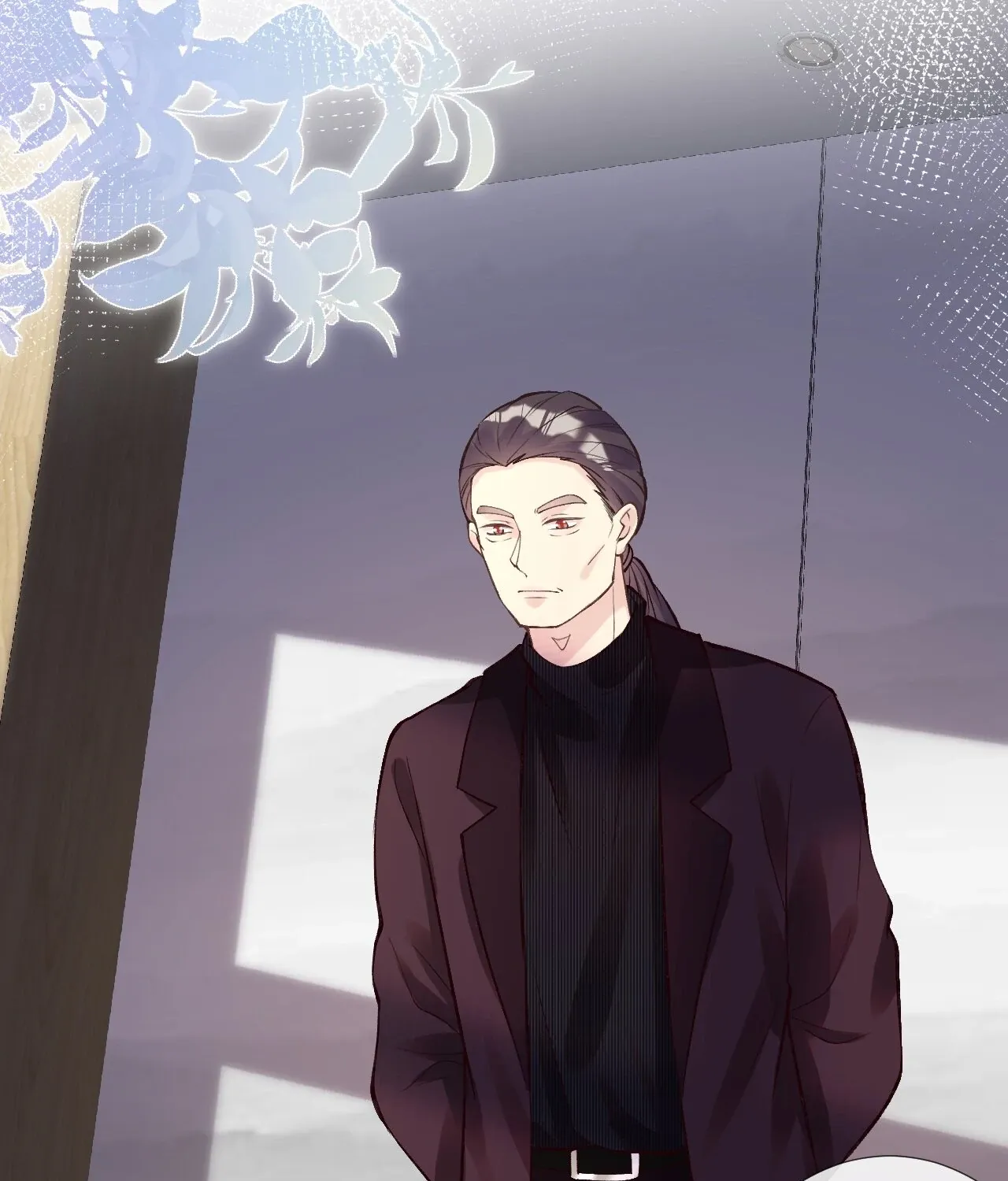 Read Everyone’s Darling chapter 108 image 29 on Lezhin