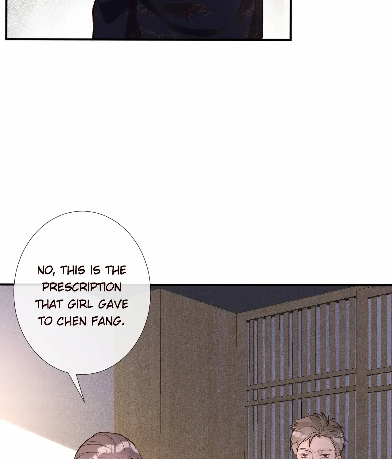 Read Everyone’s Darling chapter 108 image 33 on Lezhin