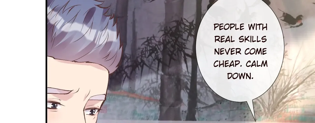 Read Everyone’s Darling chapter 108 image 4 on Lezhin