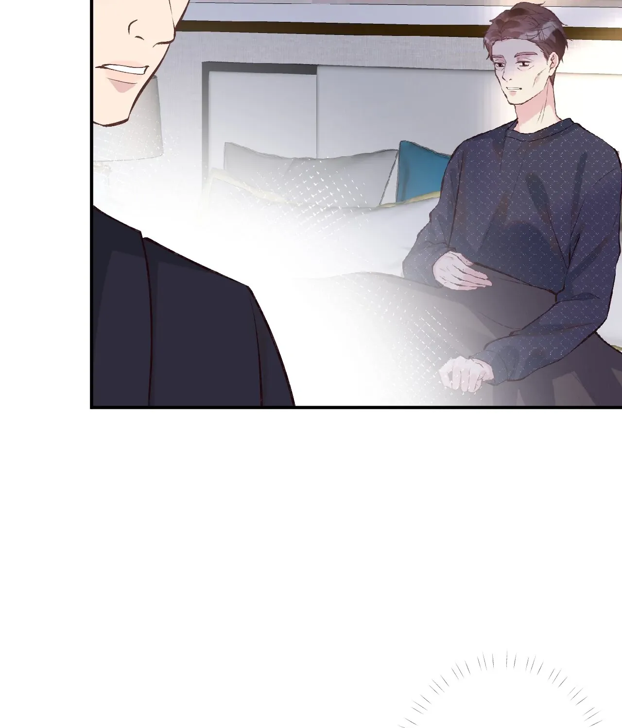 Read Everyone’s Darling chapter 108 image 5 on Lezhin