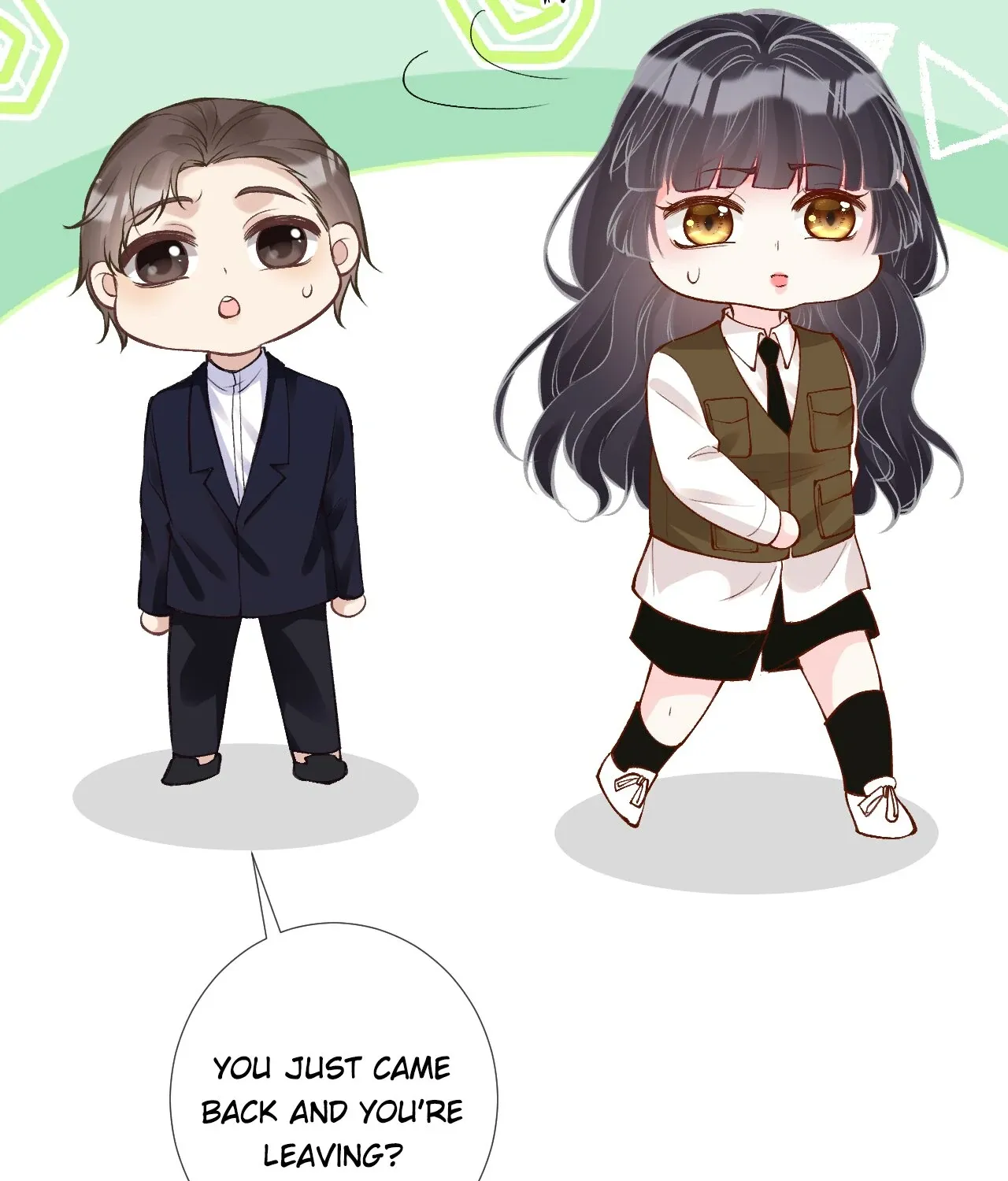 Read Everyone’s Darling chapter 108 image 59 on Lezhin