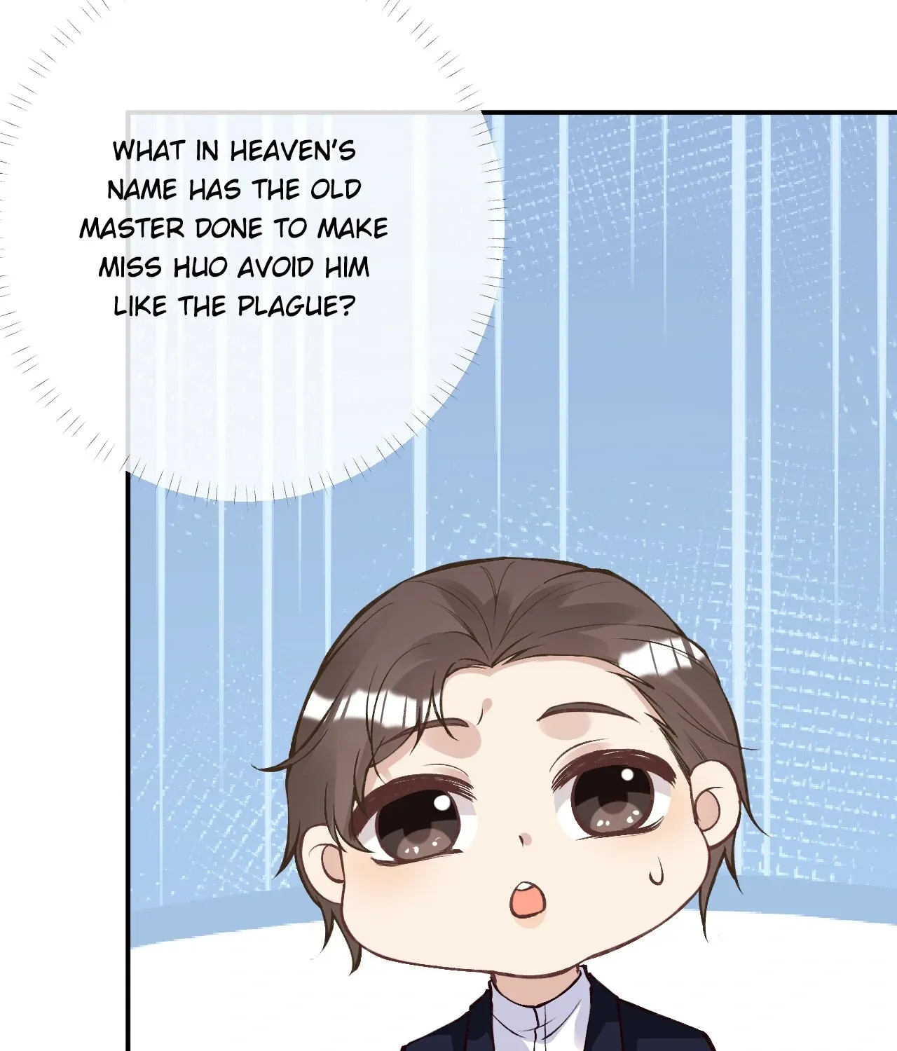 Read Everyone’s Darling chapter 108 image 65 on Lezhin