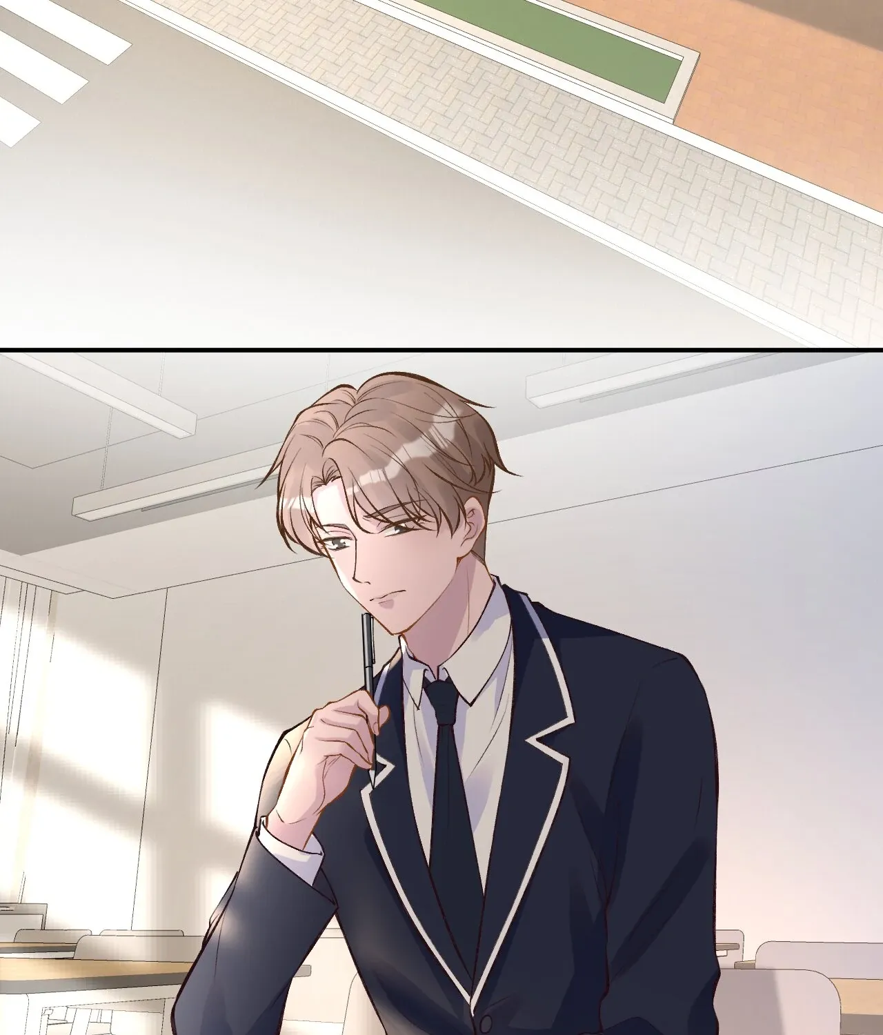 Read Everyone’s Darling chapter 108 image 69 on Lezhin