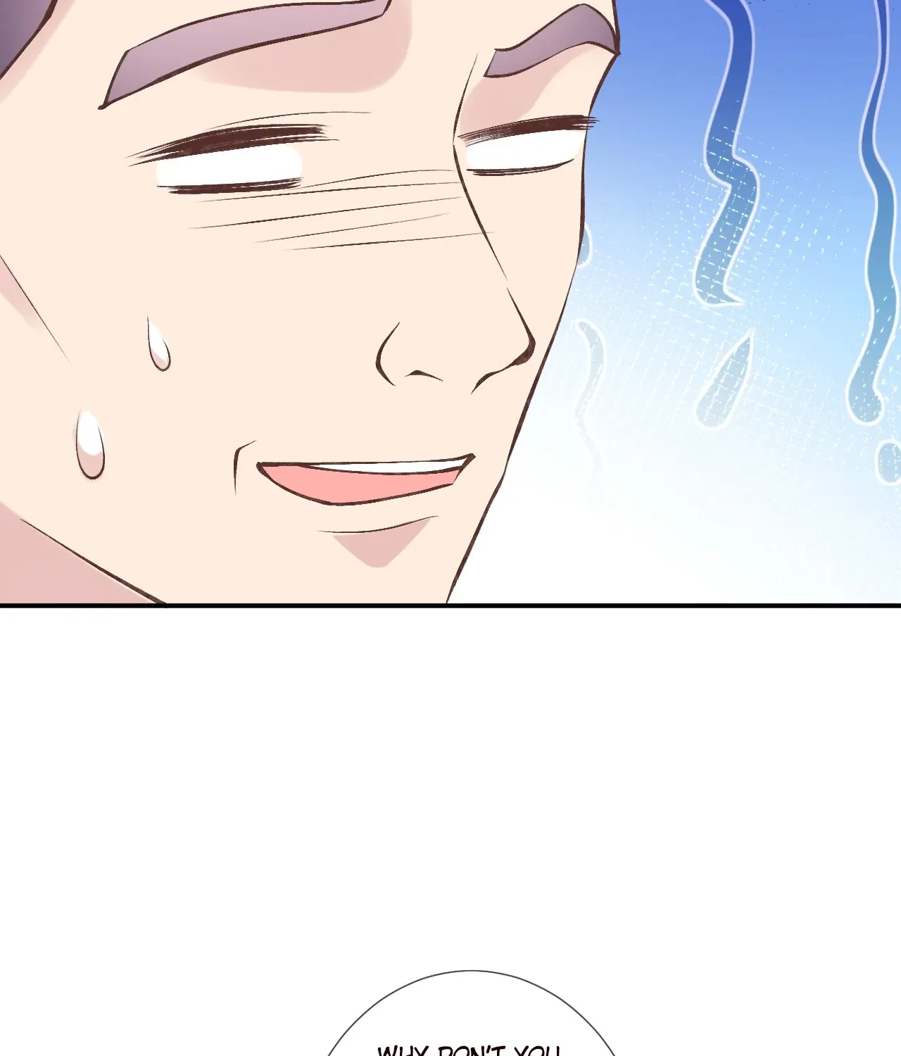 Read Everyone’s Darling chapter 108 image 7 on Lezhin