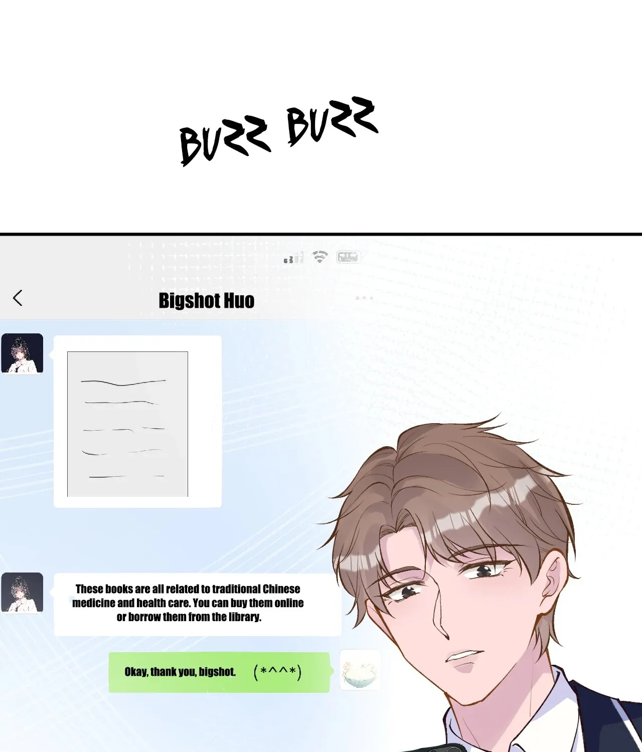 Read Everyone’s Darling chapter 108 image 71 on Lezhin