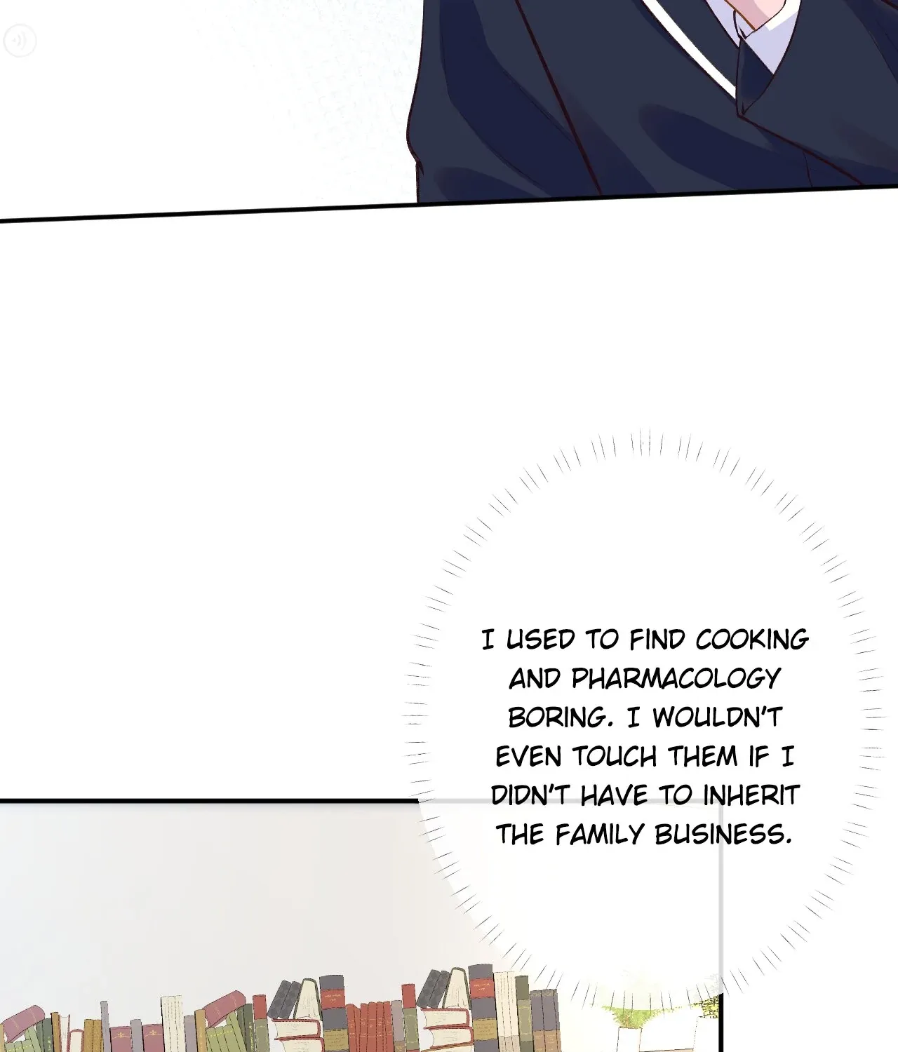 Read Everyone’s Darling chapter 108 image 73 on Lezhin