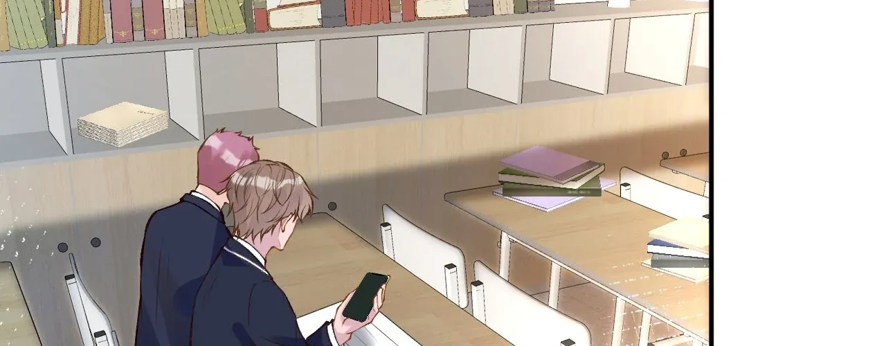 Read Everyone’s Darling chapter 108 image 74 on Lezhin