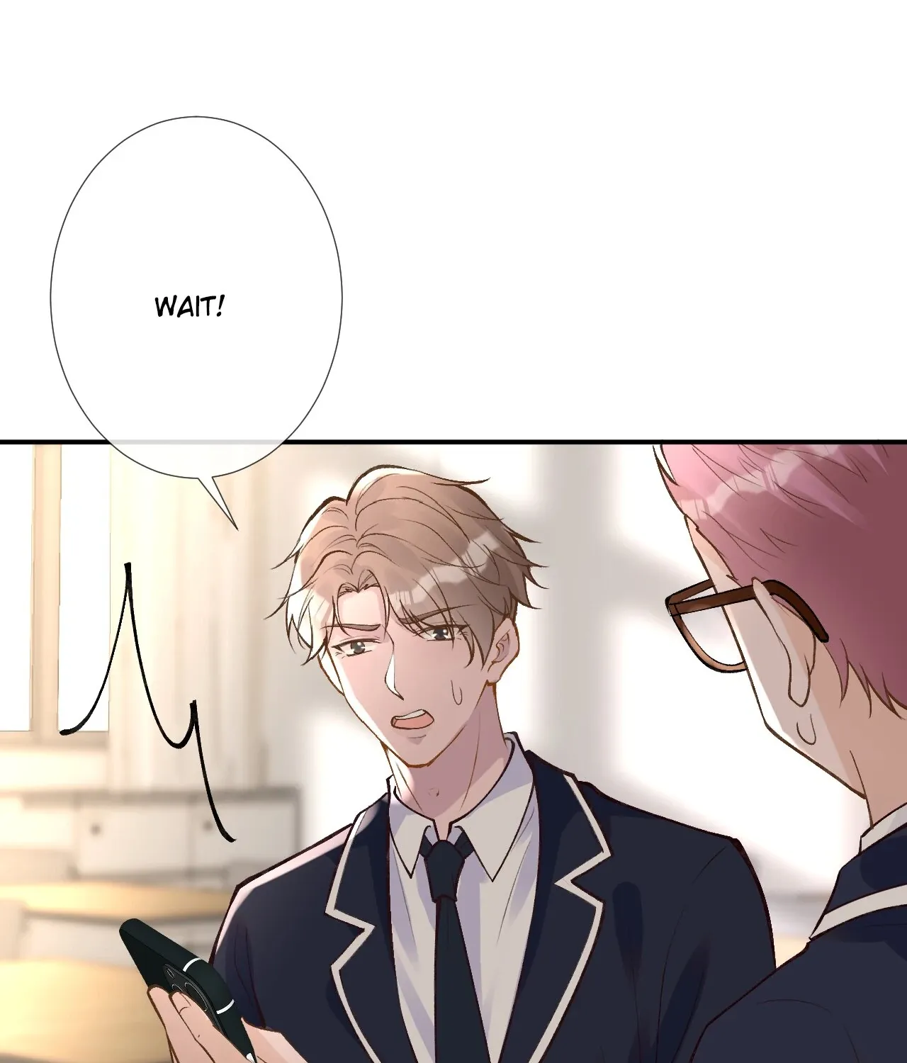 Read Everyone’s Darling chapter 108 image 81 on Lezhin