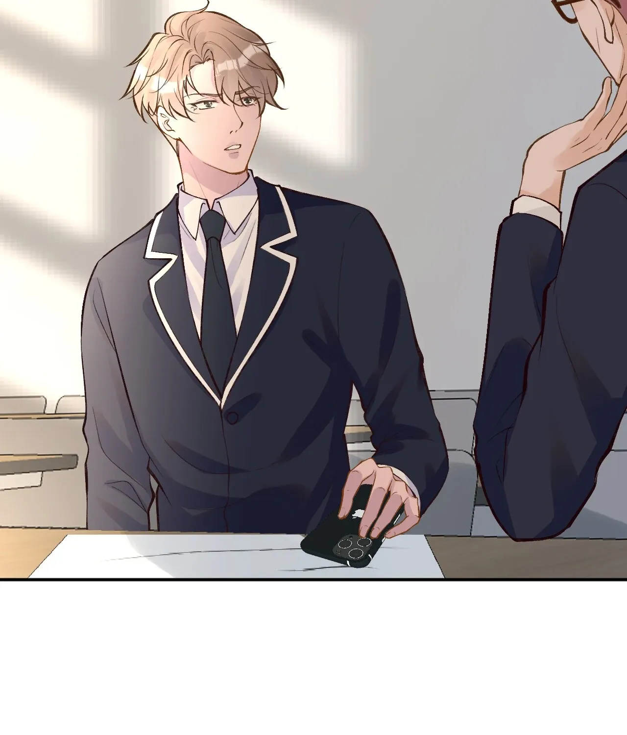 Read Everyone’s Darling chapter 108 image 89 on Lezhin