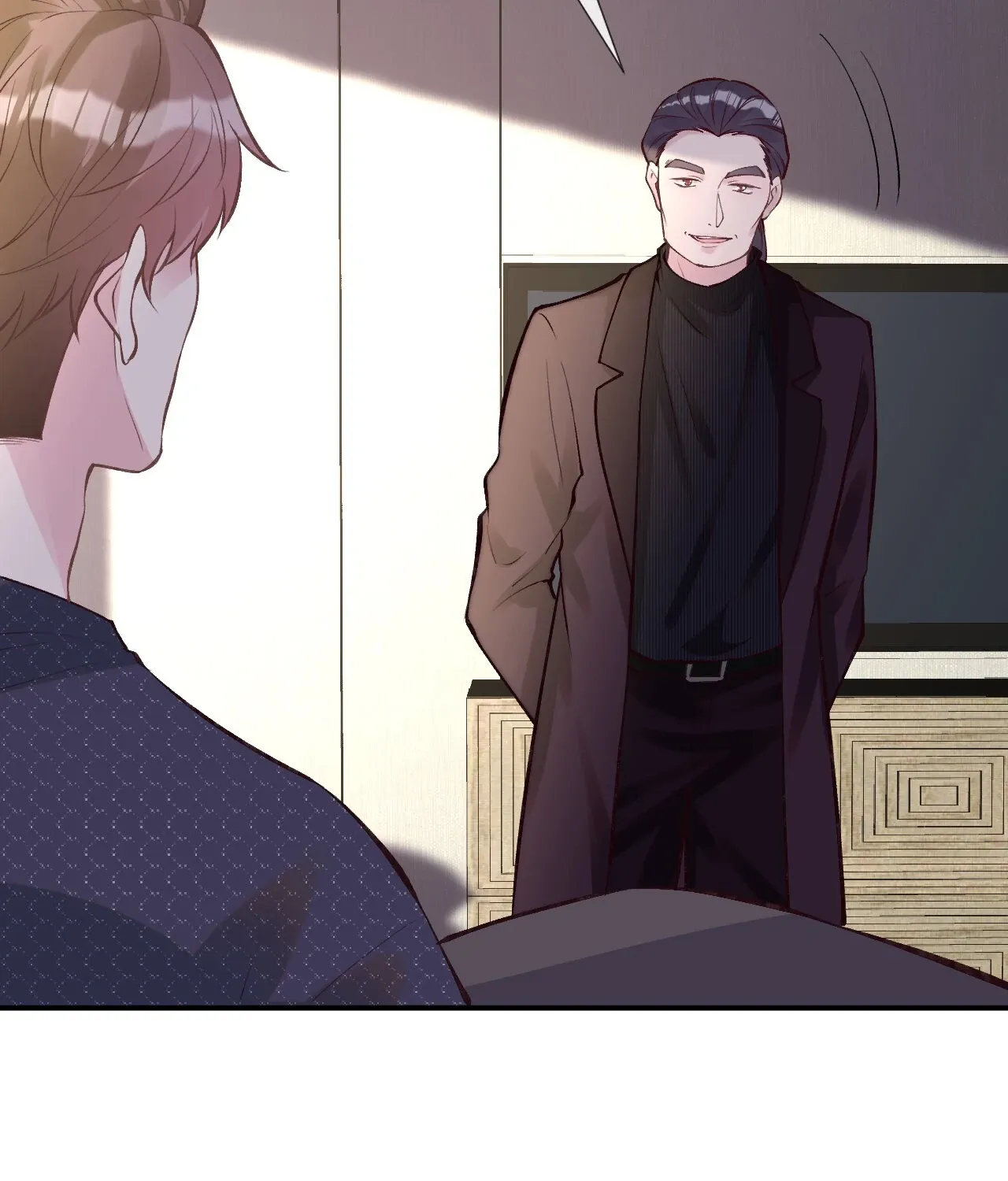 Read Everyone’s Darling chapter 108 image 9 on Lezhin