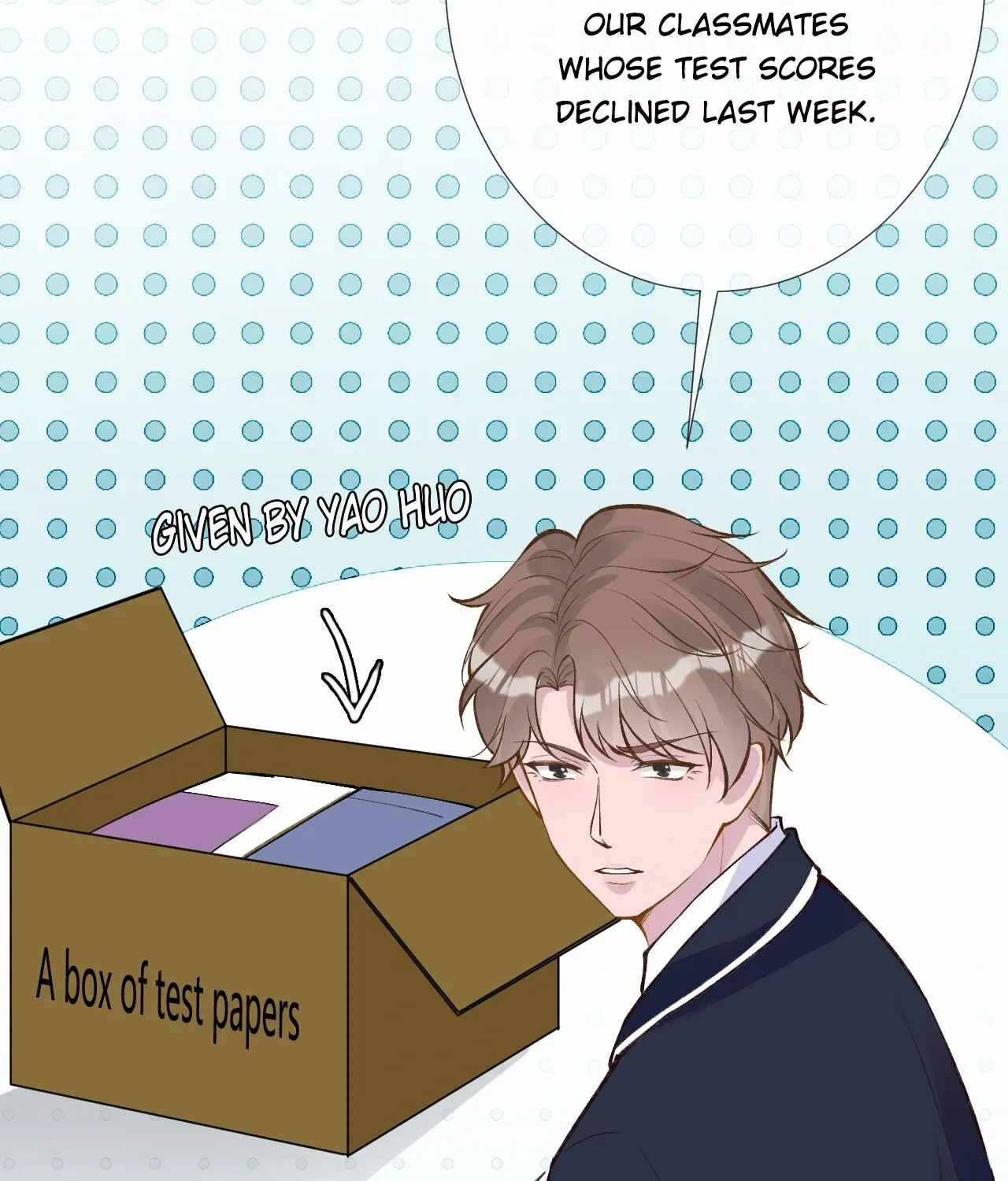 Read Everyone’s Darling chapter 108 image 91 on Lezhin