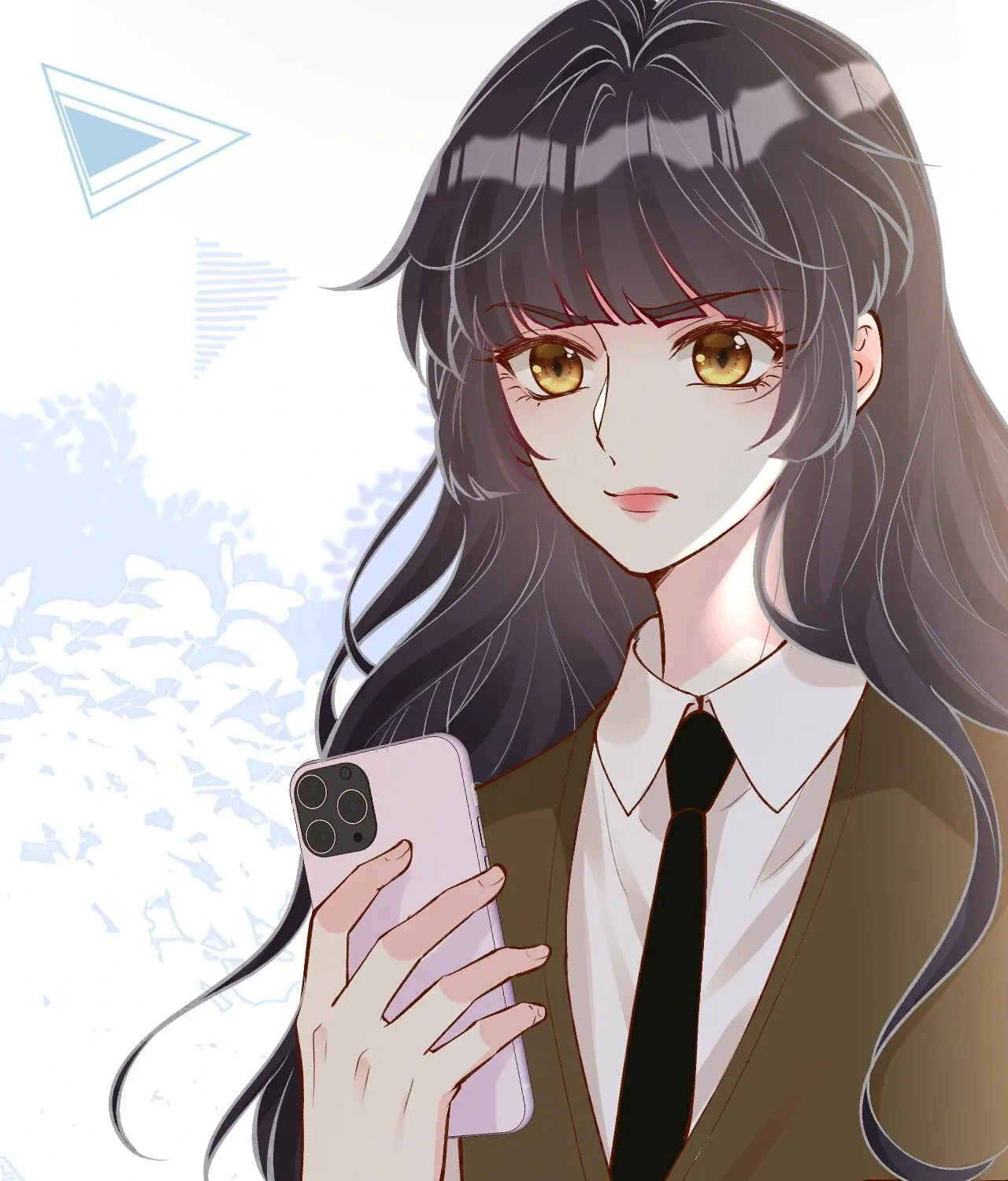 Read Everyone’s Darling chapter 108 image 99 on Lezhin