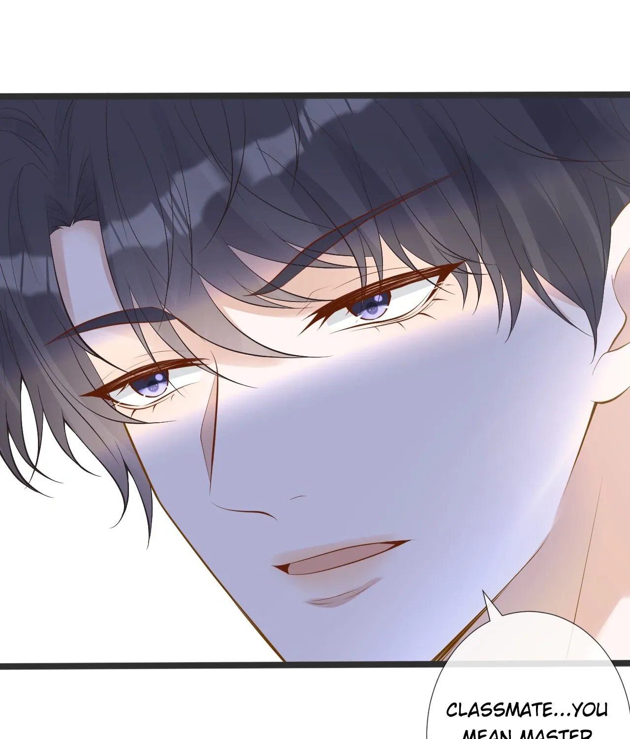Read Everyone’s Darling chapter 109 image 10 on Lezhin