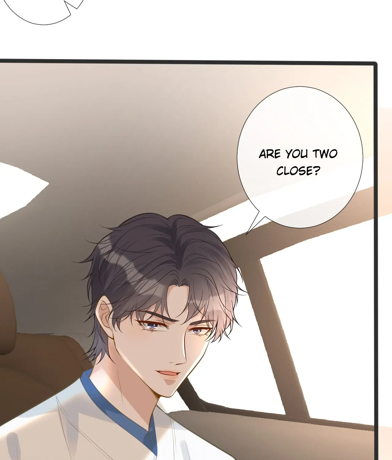 Read Everyone’s Darling chapter 109 image 12 on Lezhin