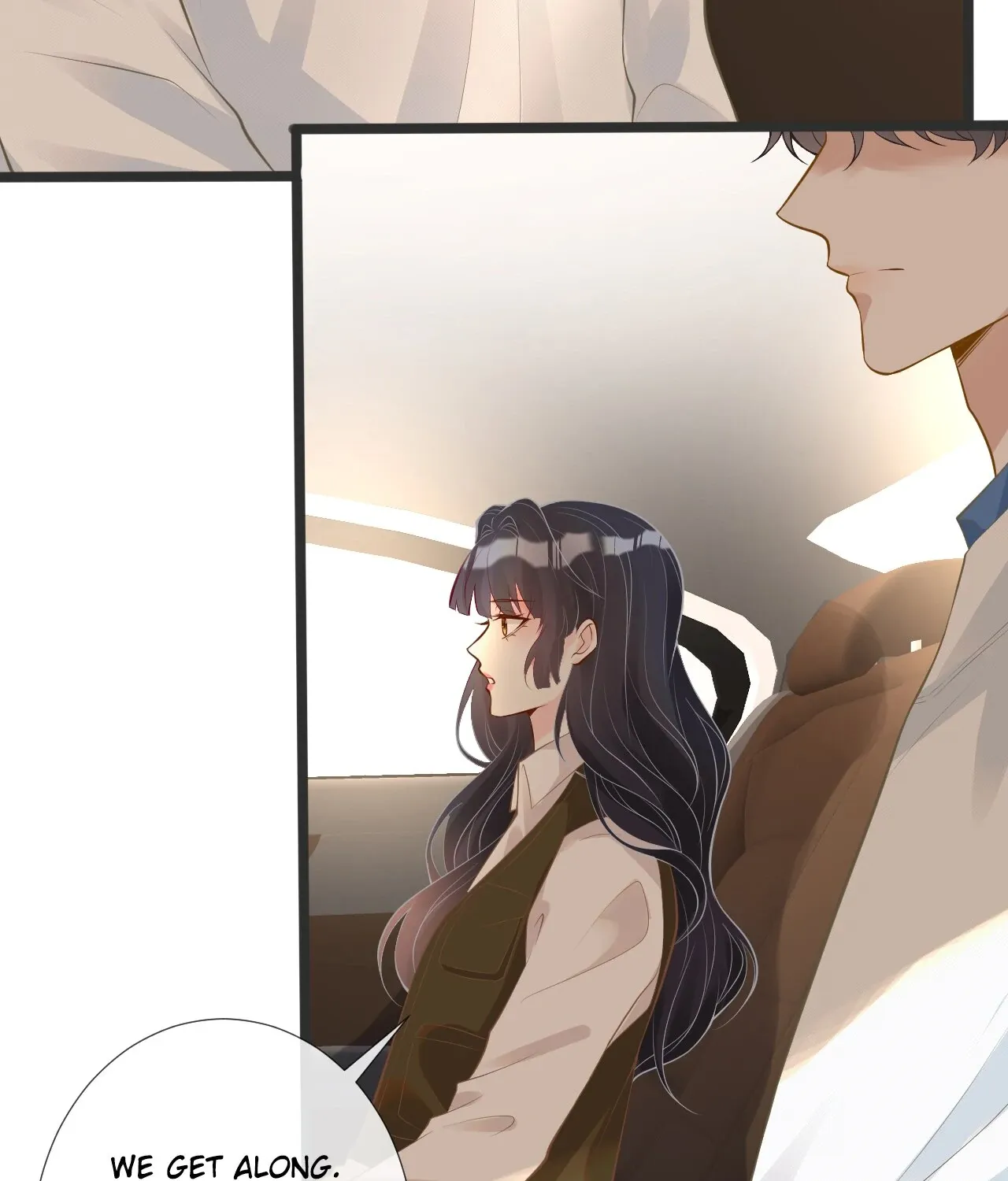 Read Everyone’s Darling chapter 109 image 14 on Lezhin