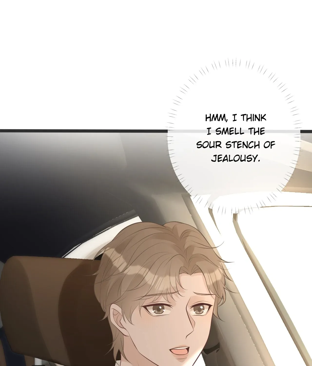 Read Everyone’s Darling chapter 109 image 16 on Lezhin