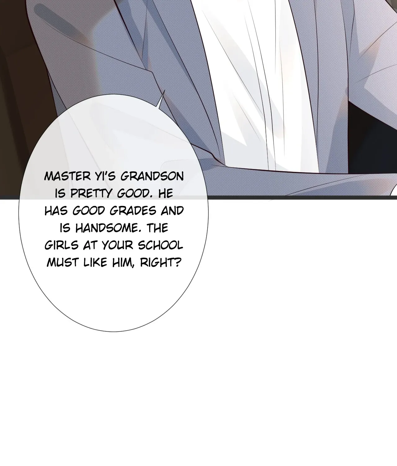 Read Everyone’s Darling chapter 109 image 18 on Lezhin