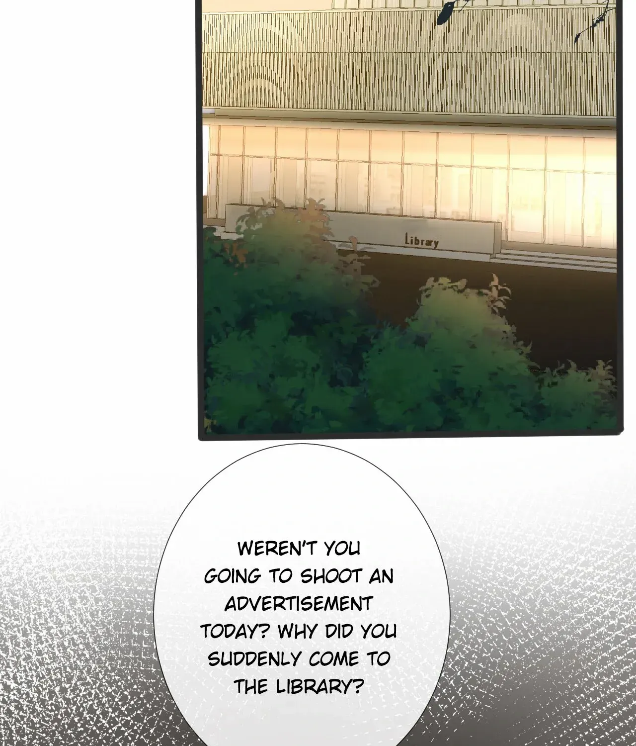 Read Everyone’s Darling chapter 109 image 2 on Lezhin