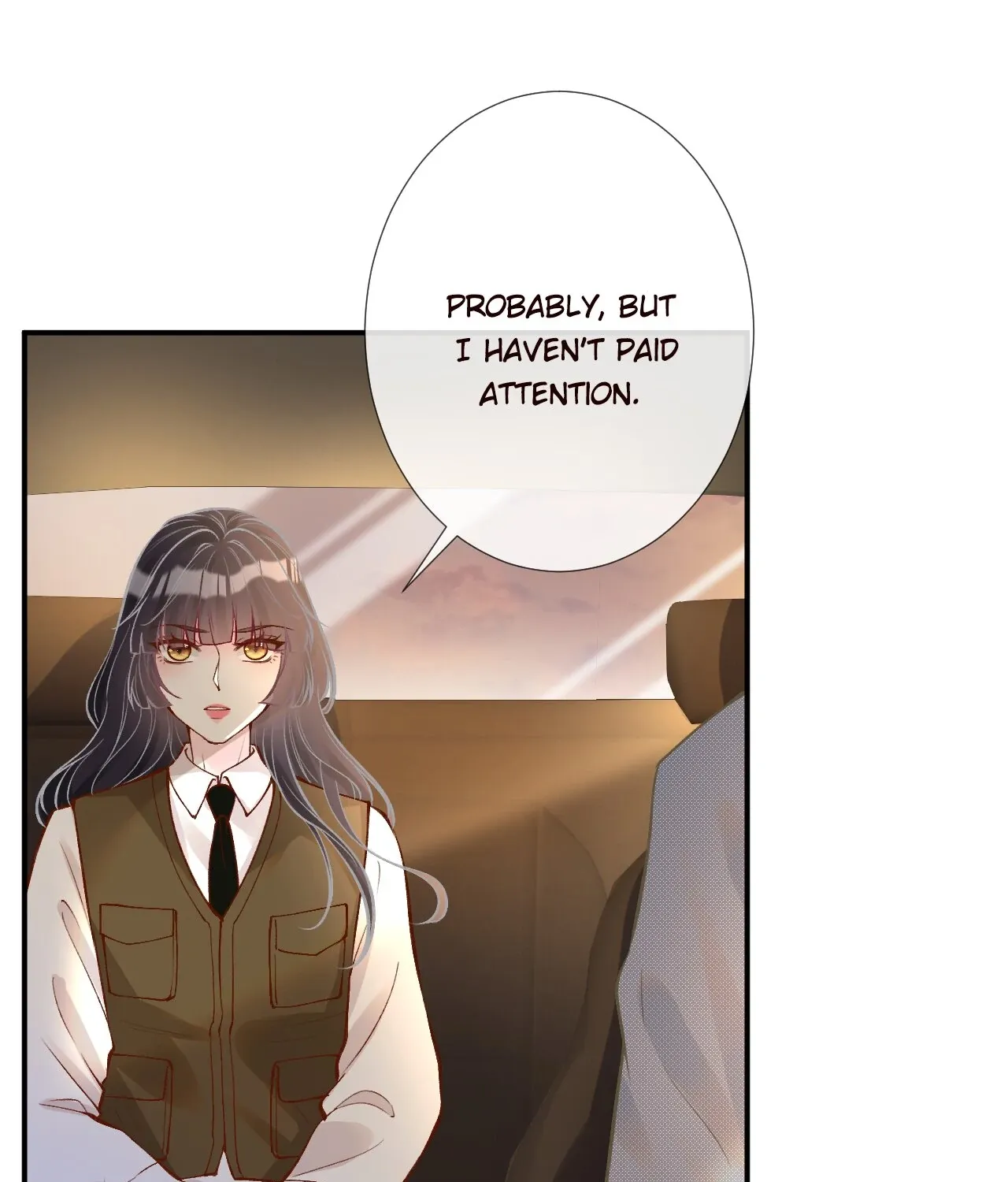 Read Everyone’s Darling chapter 109 image 20 on Lezhin