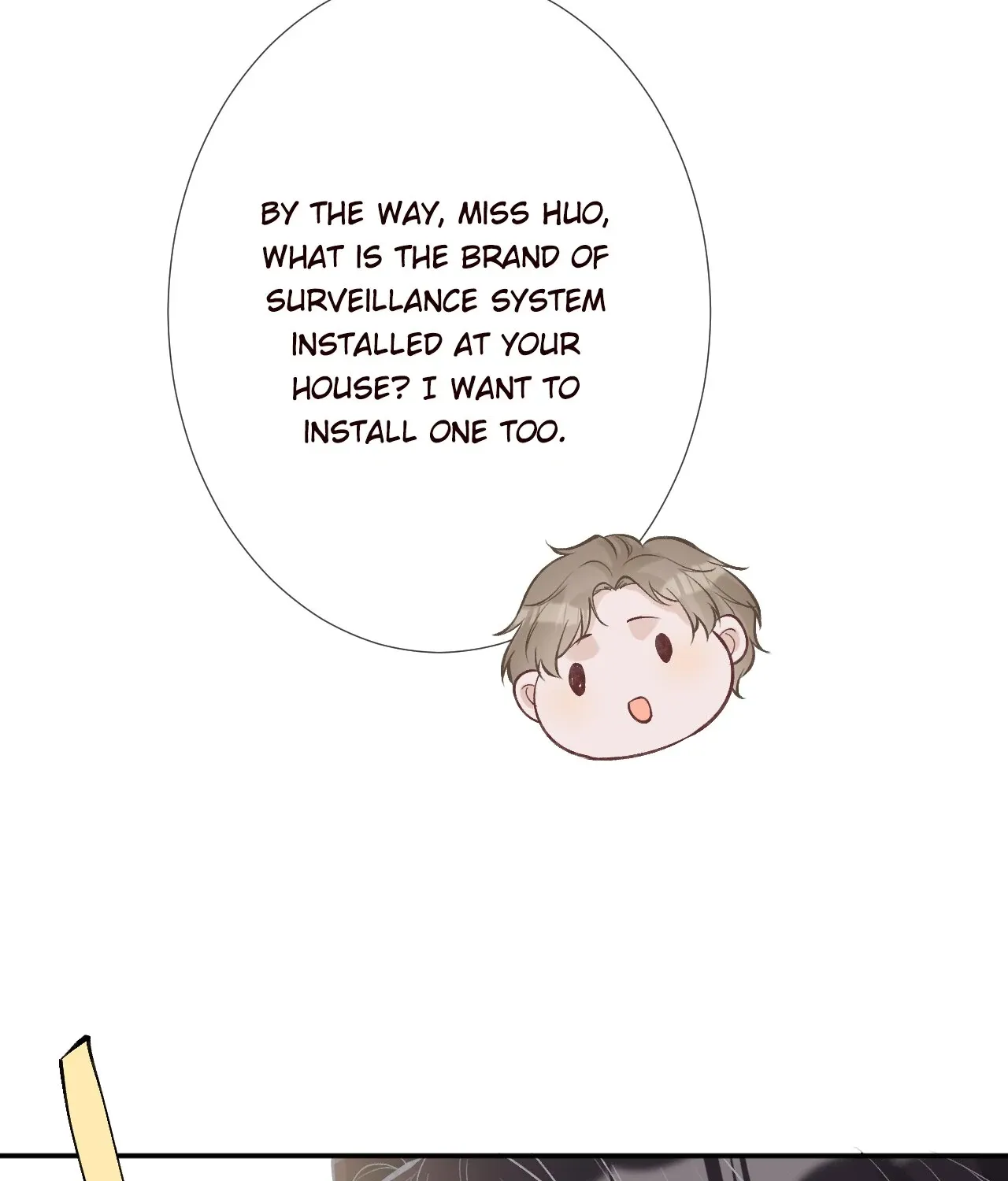 Read Everyone’s Darling chapter 109 image 22 on Lezhin