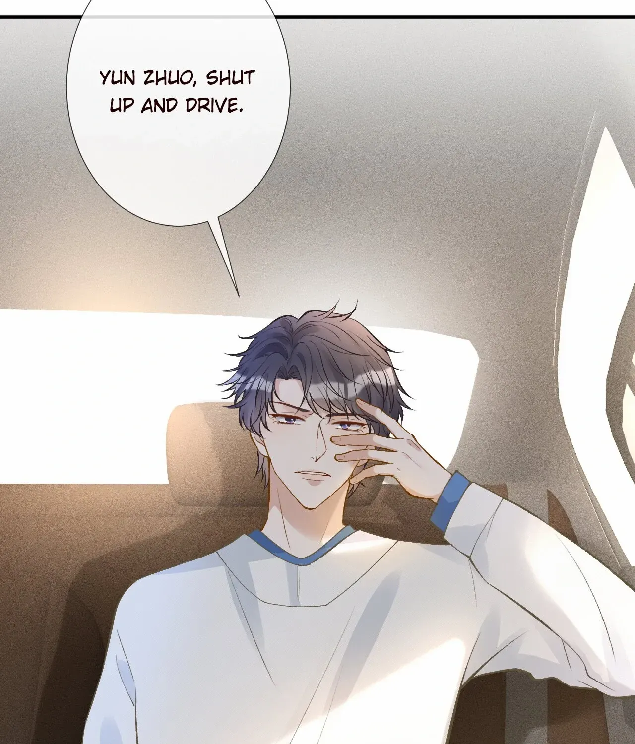 Read Everyone’s Darling chapter 109 image 28 on Lezhin