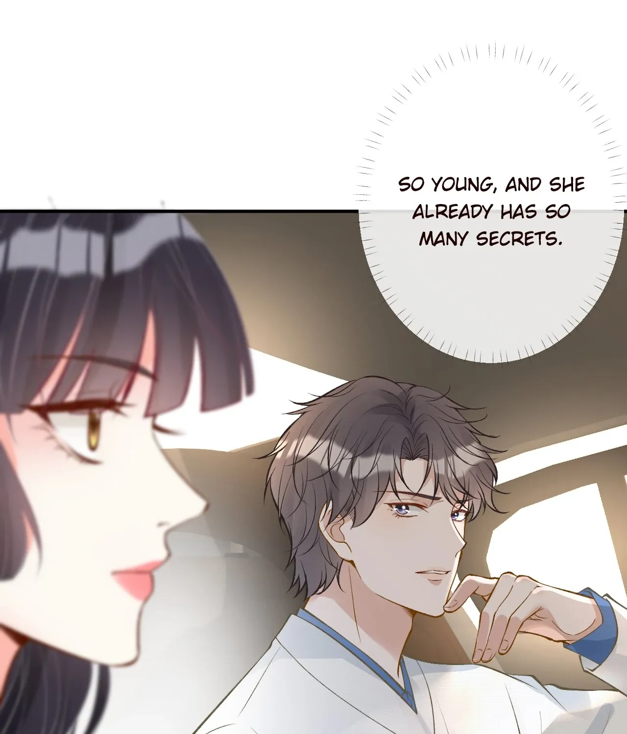 Read Everyone’s Darling chapter 109 image 30 on Lezhin
