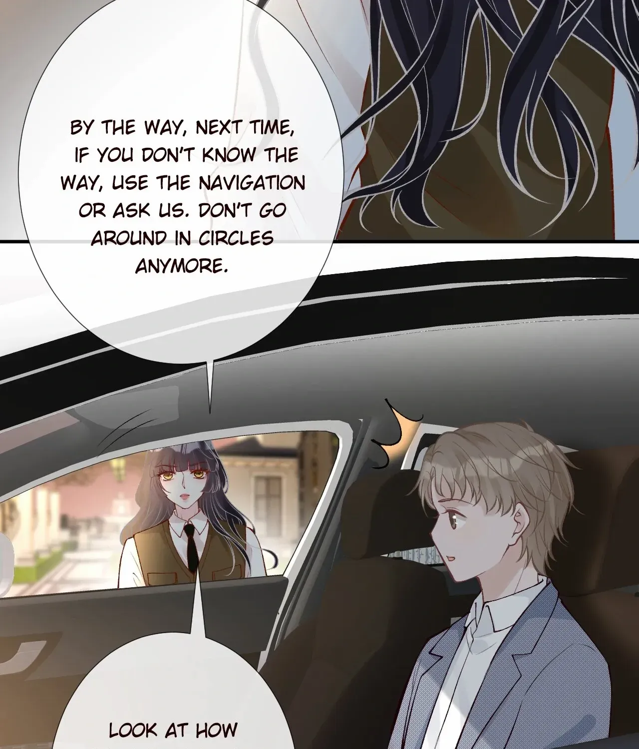 Read Everyone’s Darling chapter 109 image 34 on Lezhin