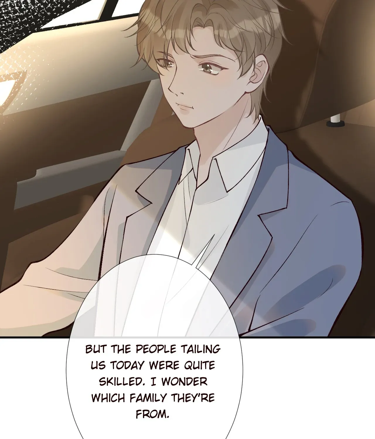 Read Everyone’s Darling chapter 109 image 38 on Lezhin