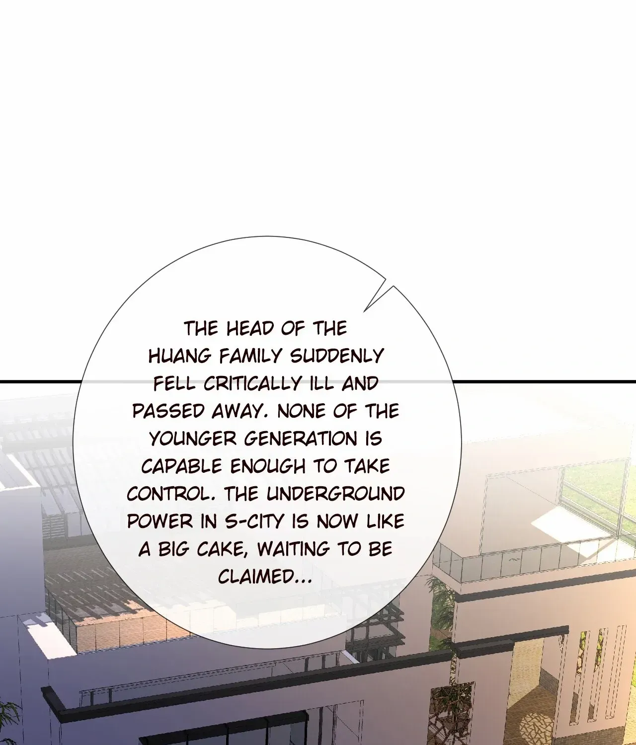 Read Everyone’s Darling chapter 109 image 40 on Lezhin