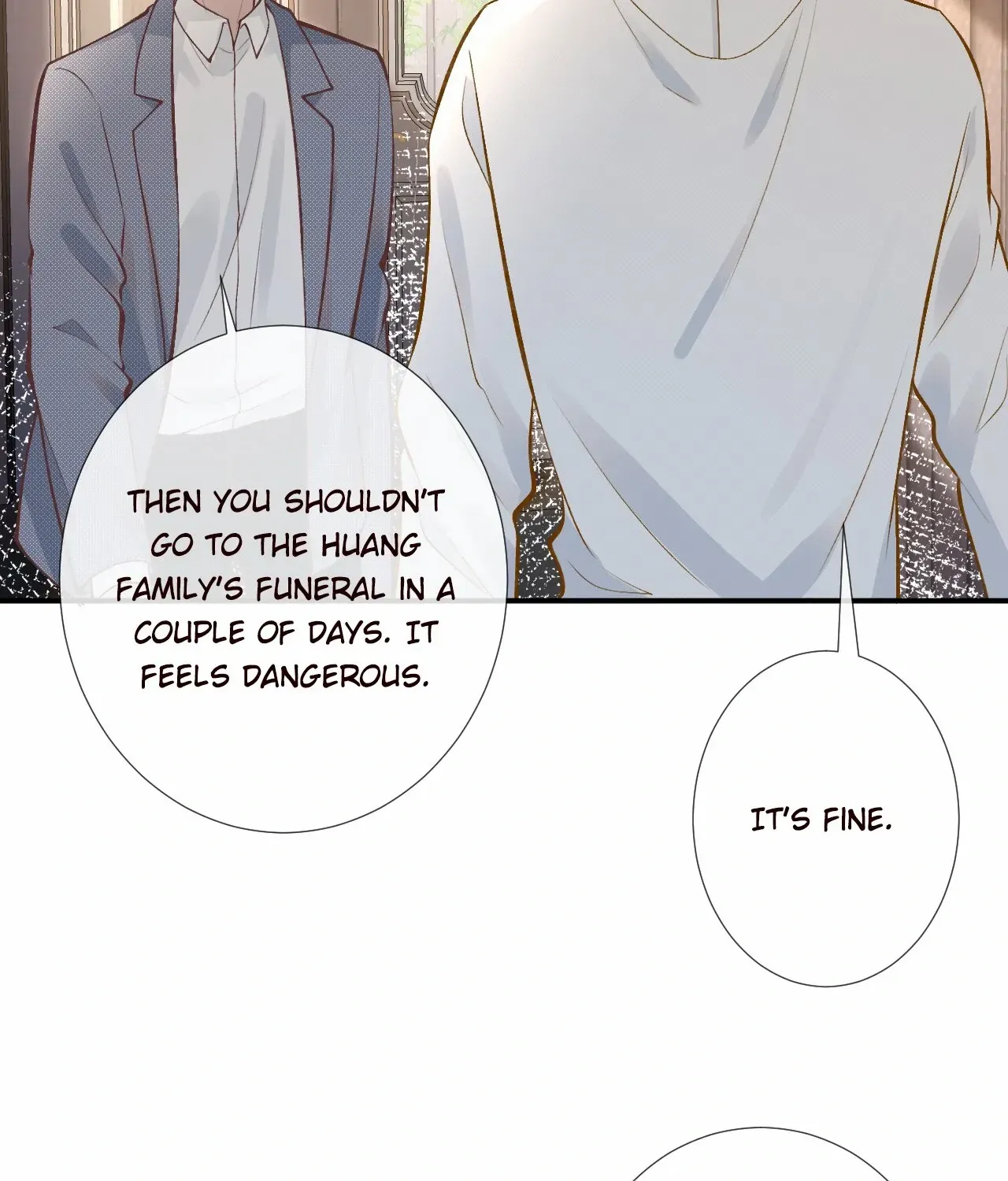 Read Everyone’s Darling chapter 109 image 44 on Lezhin