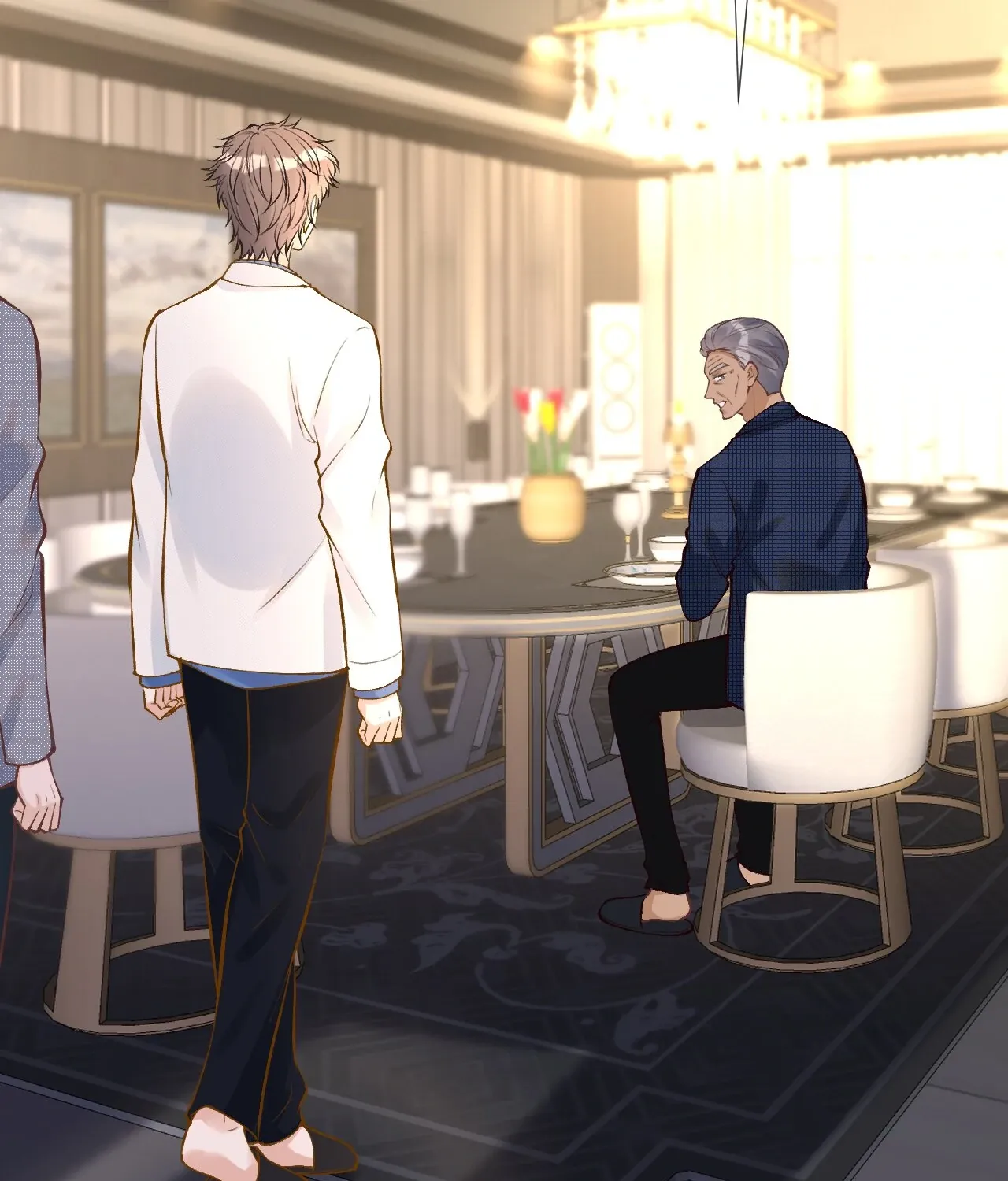 Read Everyone’s Darling chapter 109 image 46 on Lezhin