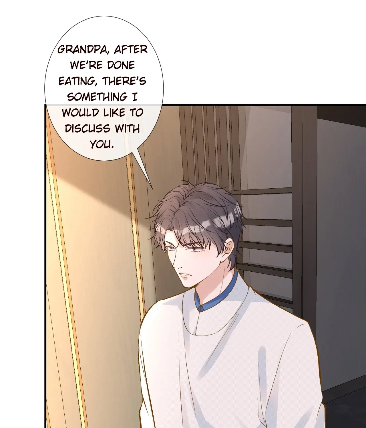 Read Everyone’s Darling chapter 109 image 48 on Lezhin