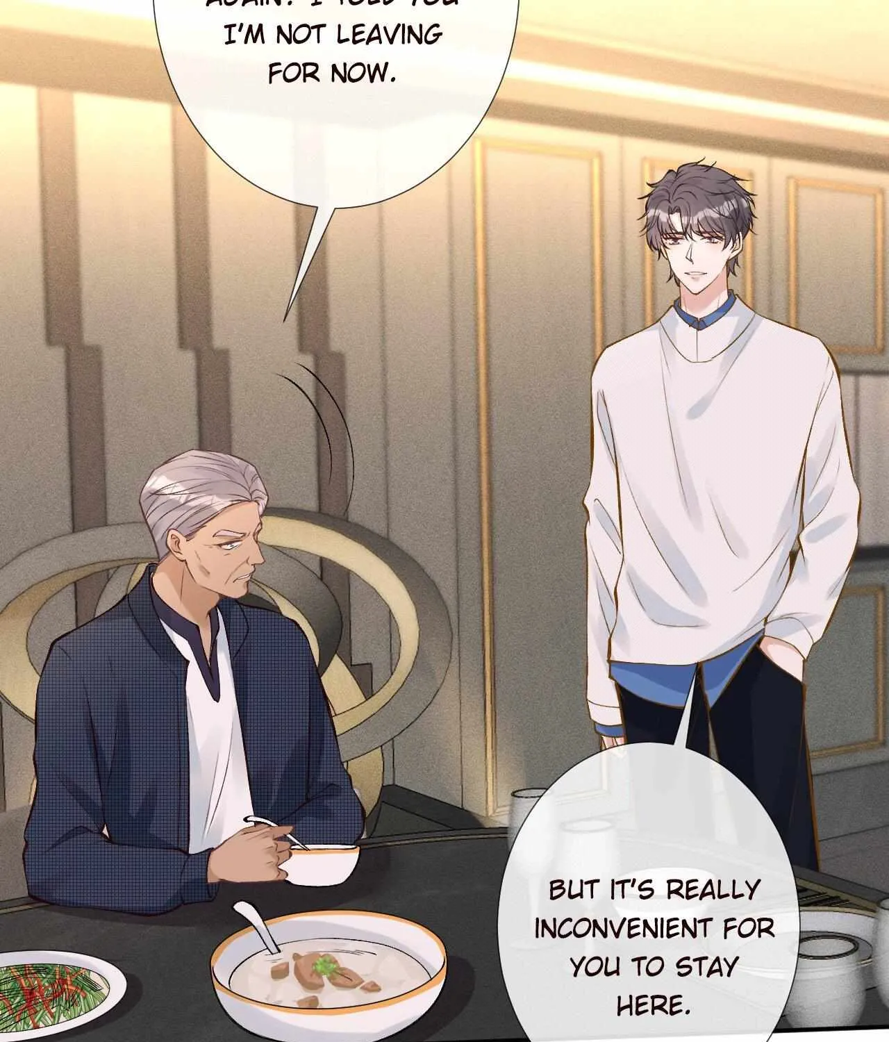 Read Everyone’s Darling chapter 109 image 50 on Lezhin