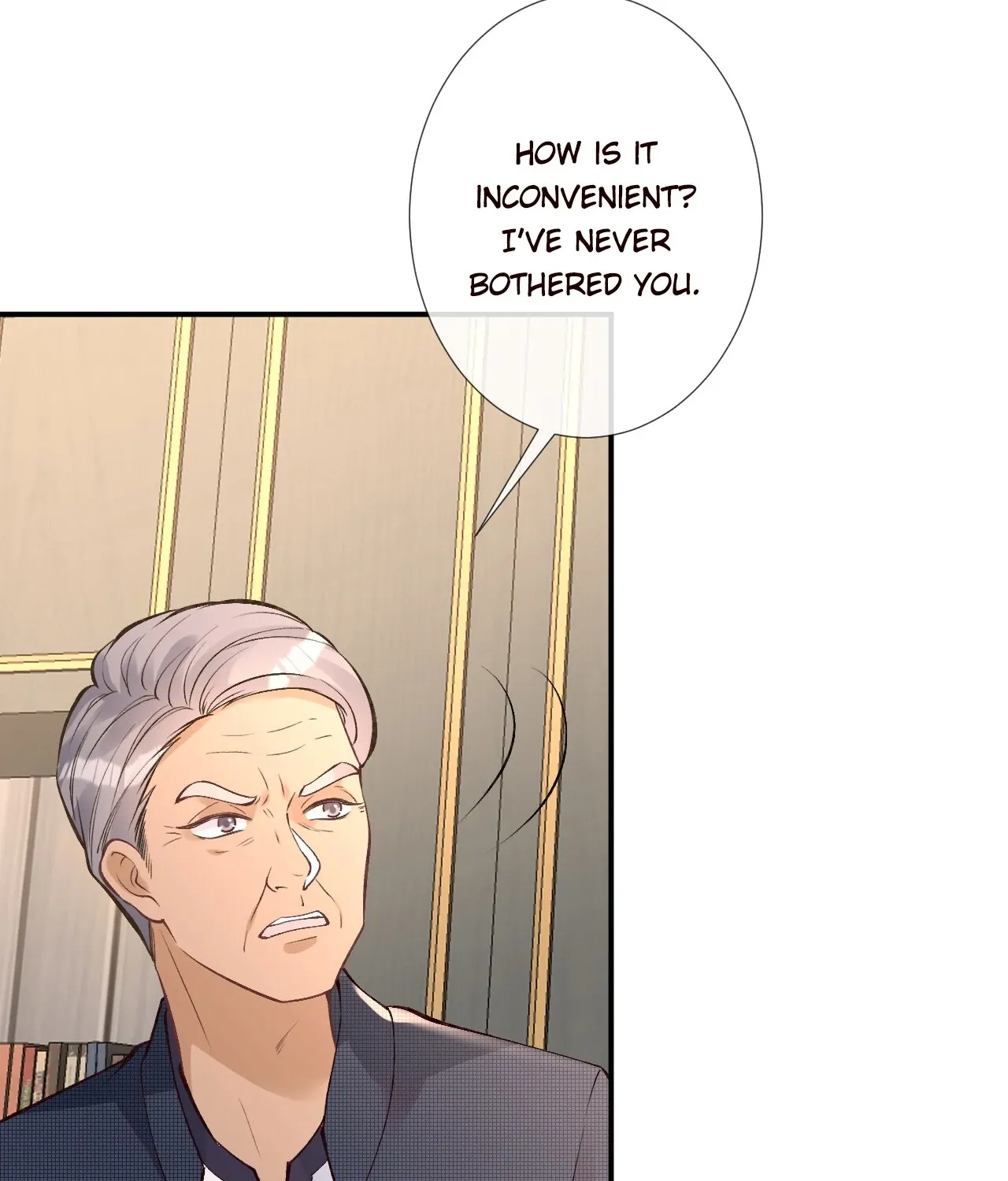Read Everyone’s Darling chapter 109 image 52 on Lezhin