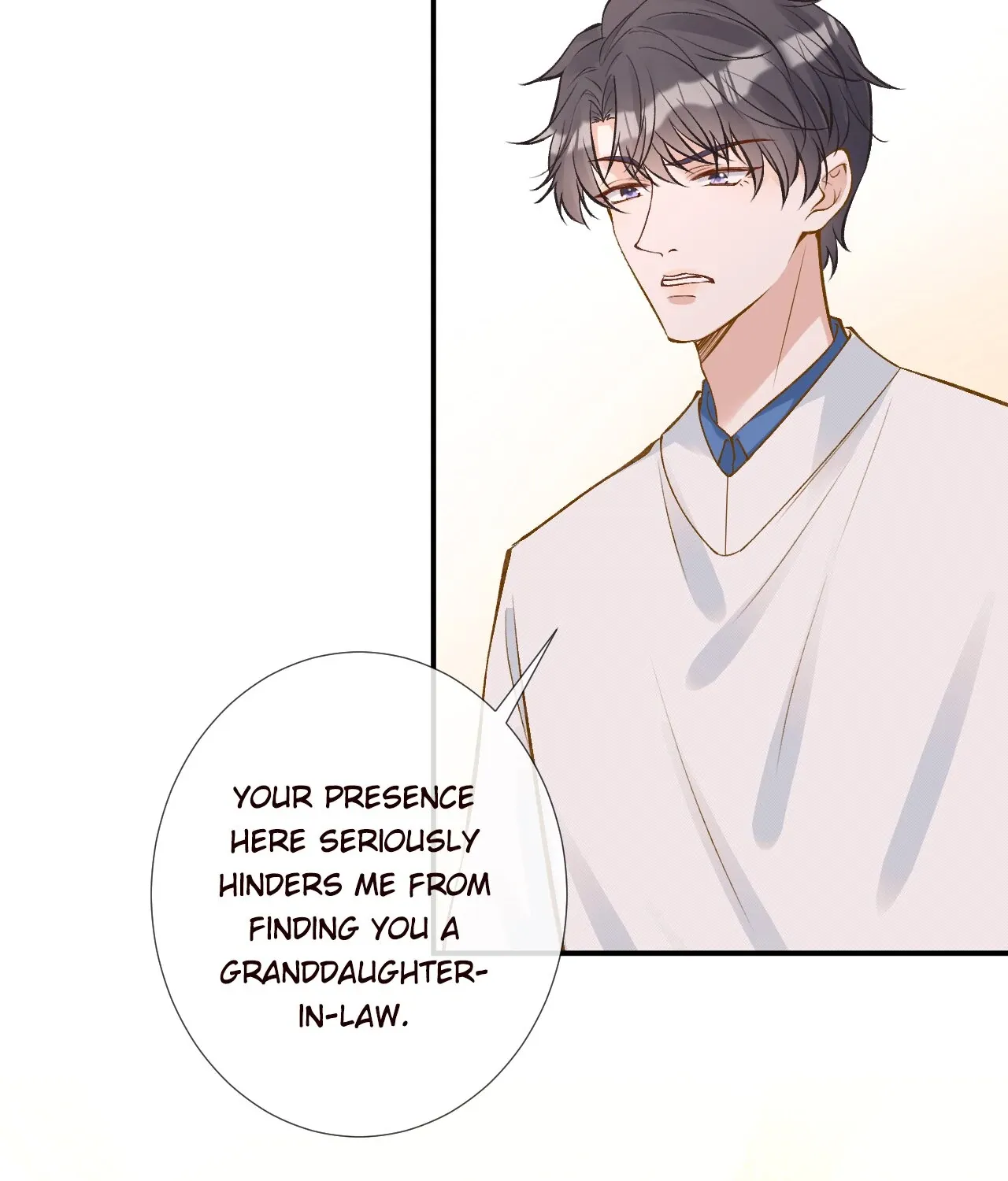 Read Everyone’s Darling chapter 109 image 54 on Lezhin