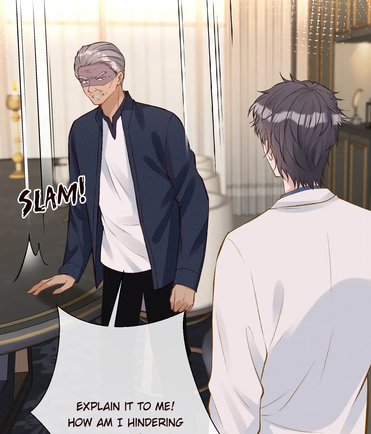 Read Everyone’s Darling chapter 109 image 56 on Lezhin
