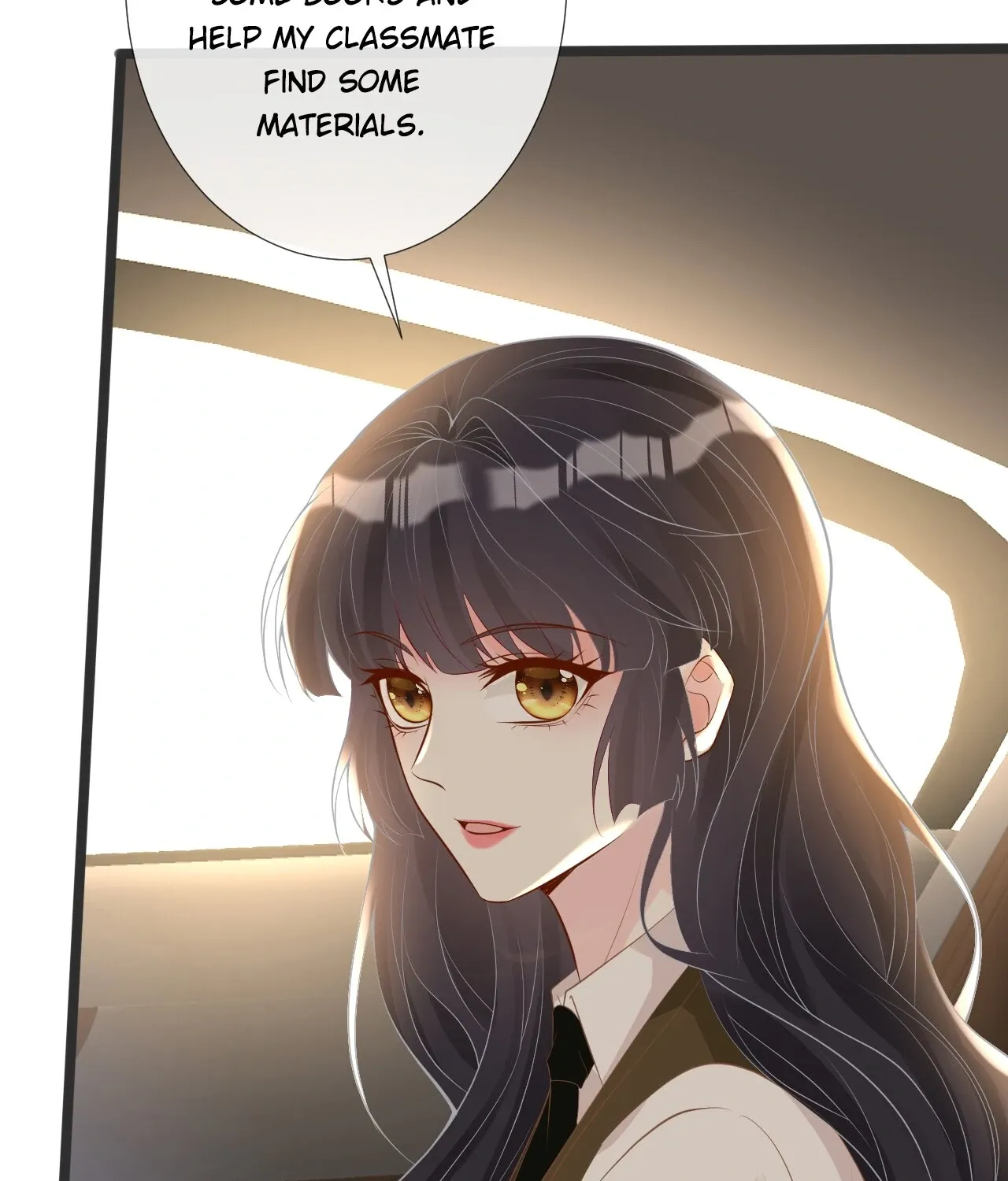 Read Everyone’s Darling chapter 109 image 6 on Lezhin