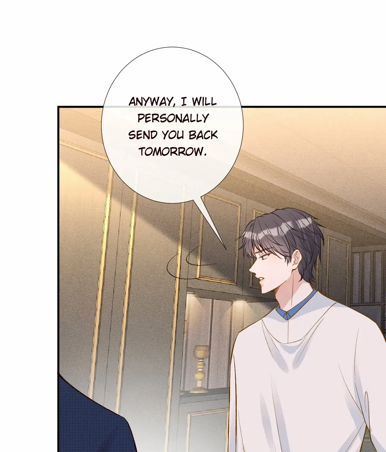 Read Everyone’s Darling chapter 109 image 60 on Lezhin