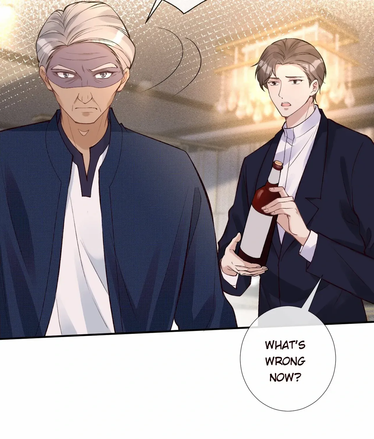 Read Everyone’s Darling chapter 109 image 62 on Lezhin