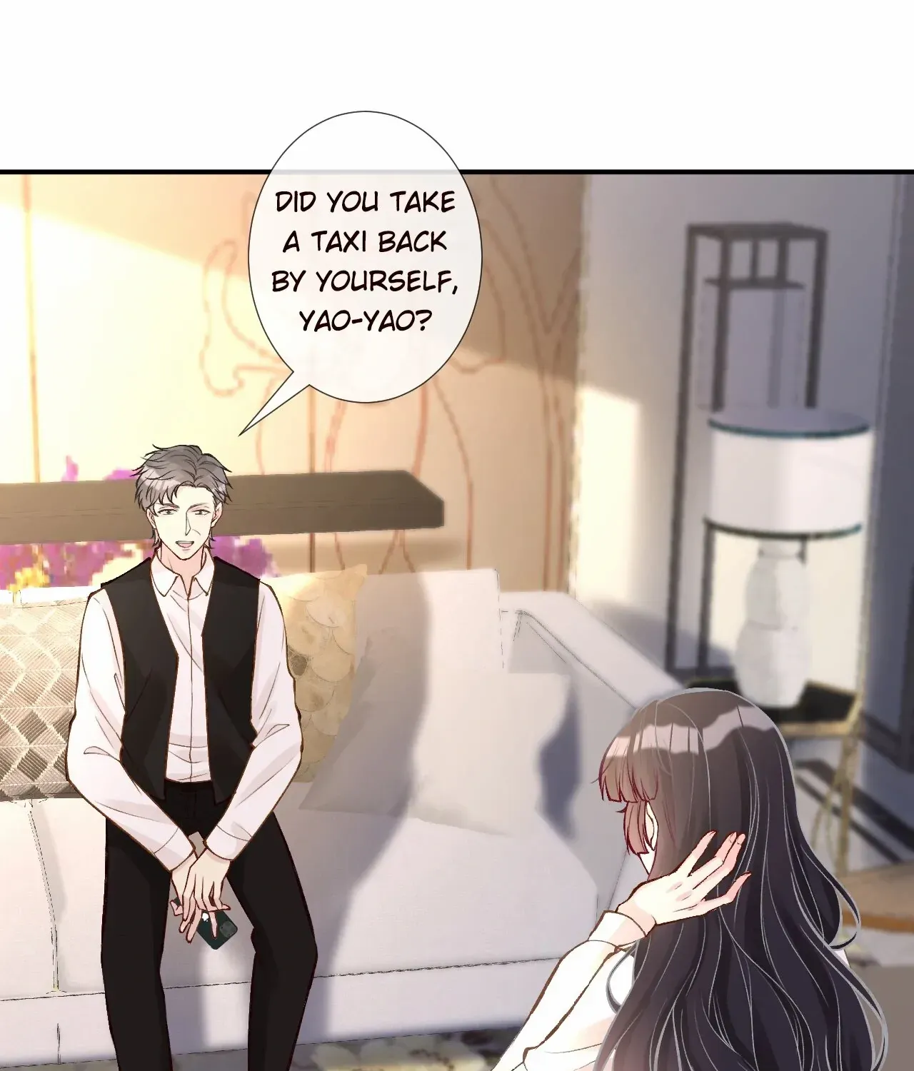 Read Everyone’s Darling chapter 109 image 72 on Lezhin